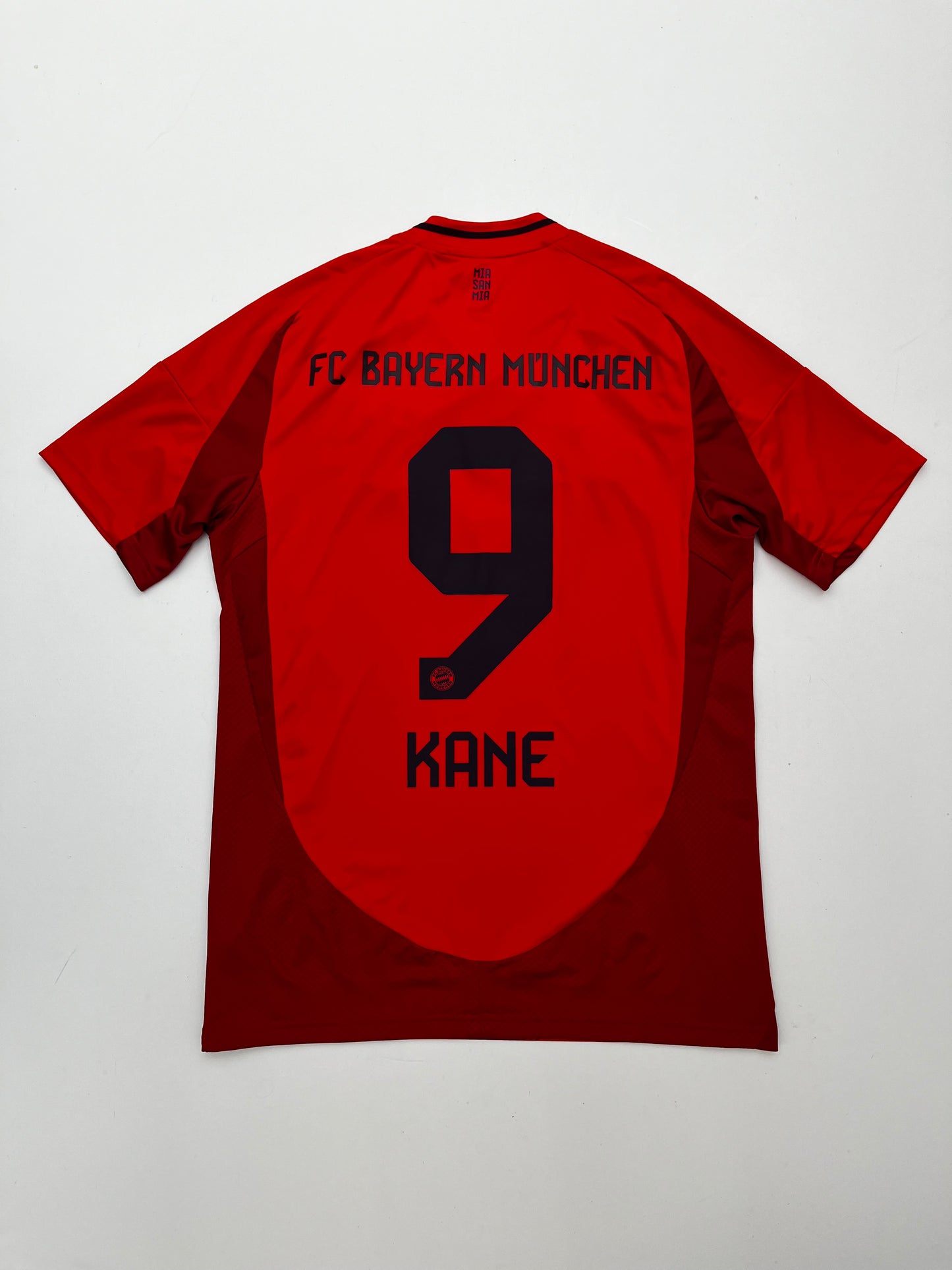 Jersey Bayern Munich Local 2024 2025 Harry Kane (M)