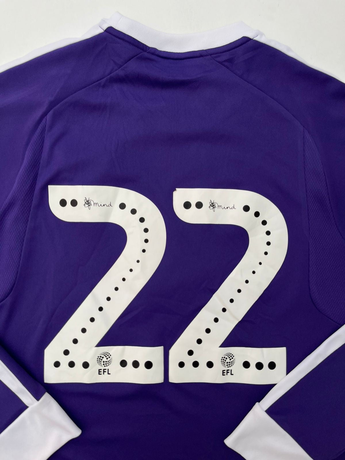 Jersey Wimbledon Portero 2019 2020 (L)