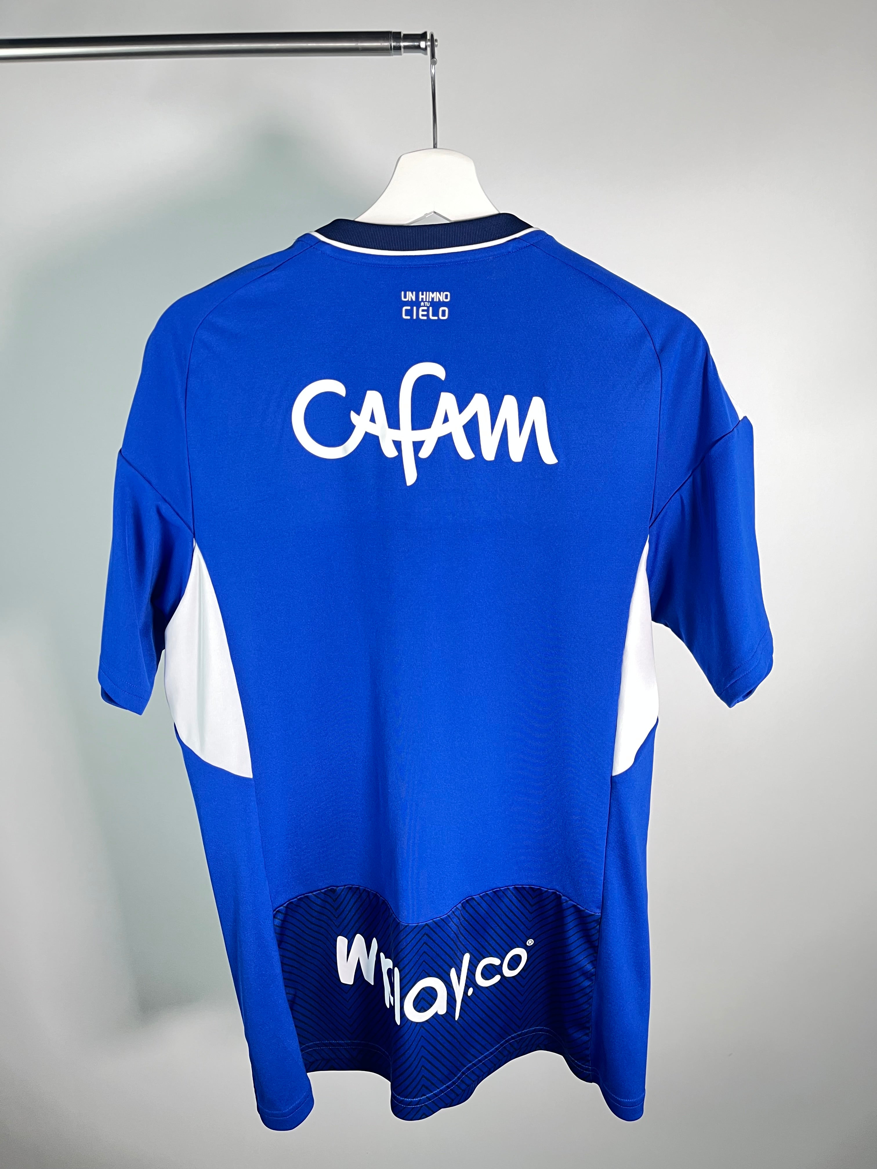 Jersey Millonarios Local 2023 2024 (L)