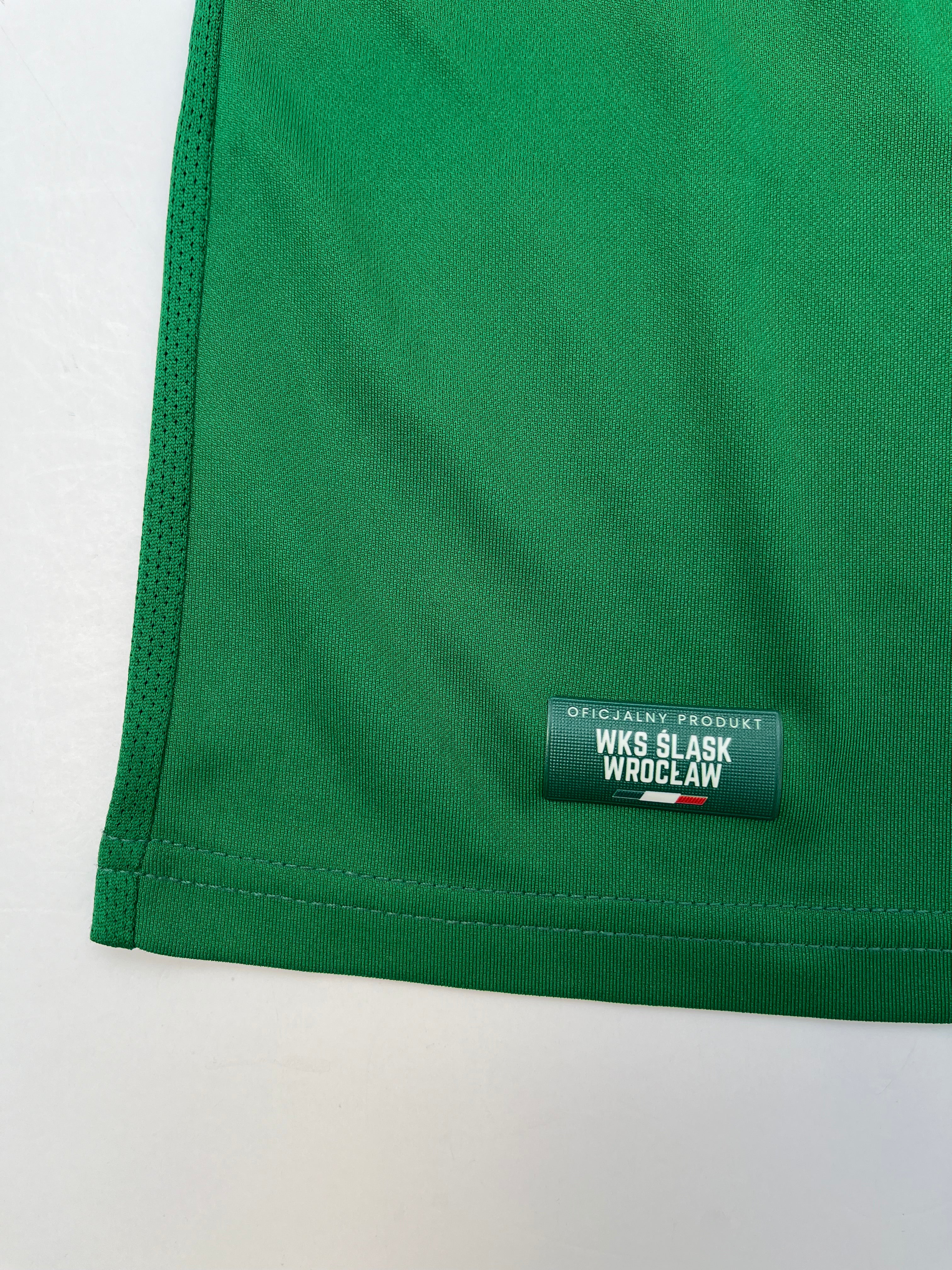 Jersey Slask Wroclaw Local 2022 2023 (XL)