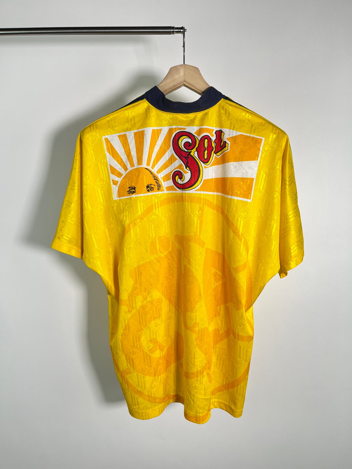 Jersey Club América Local 1998 1999 (XL)
