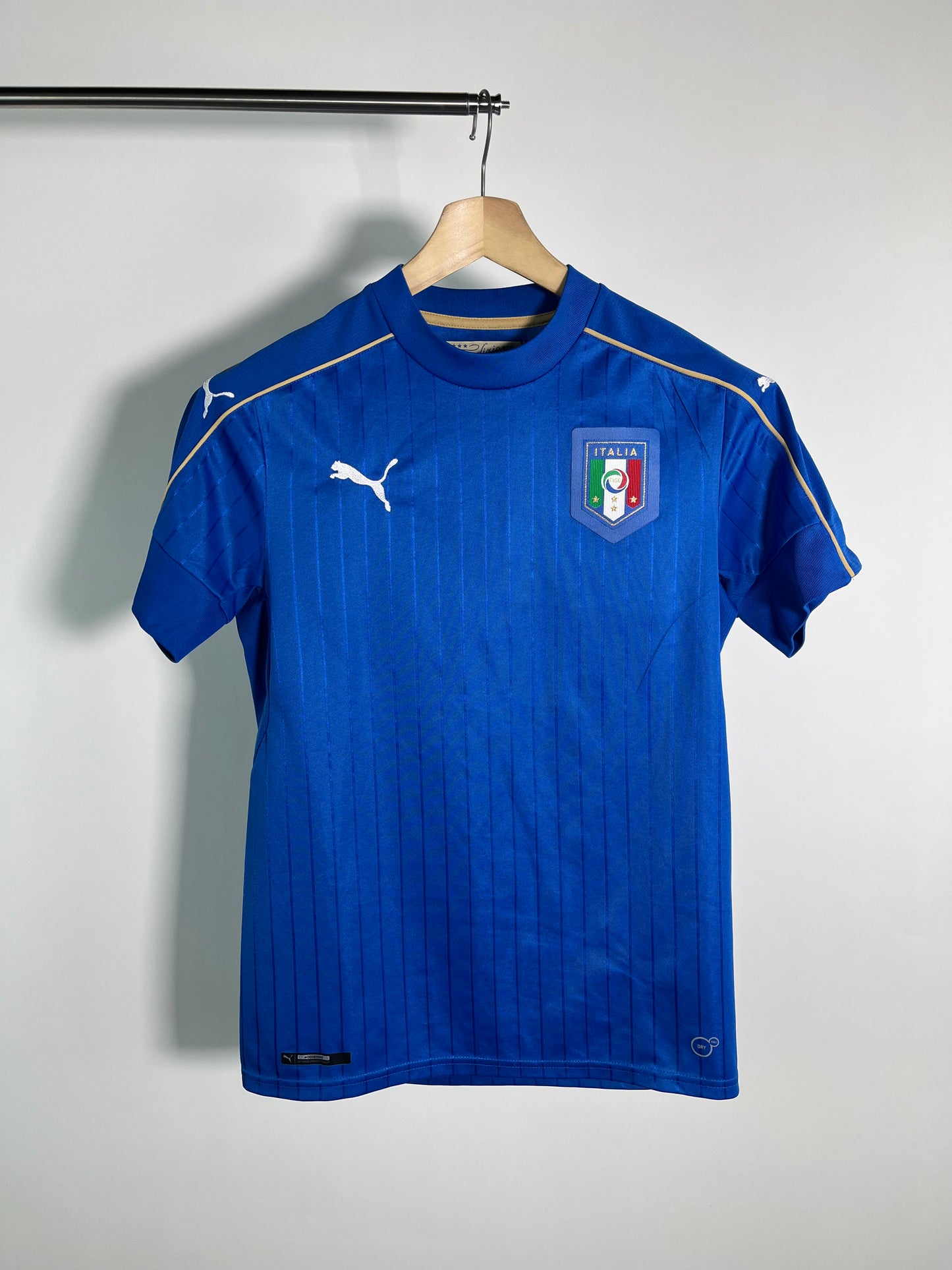 Jersey Italia Local 2016 2018 (S)