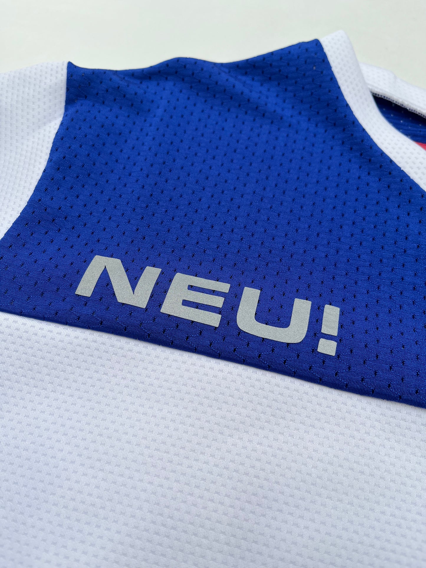 Jersey El Jugador Número 12 2025 *Edición Foliada*