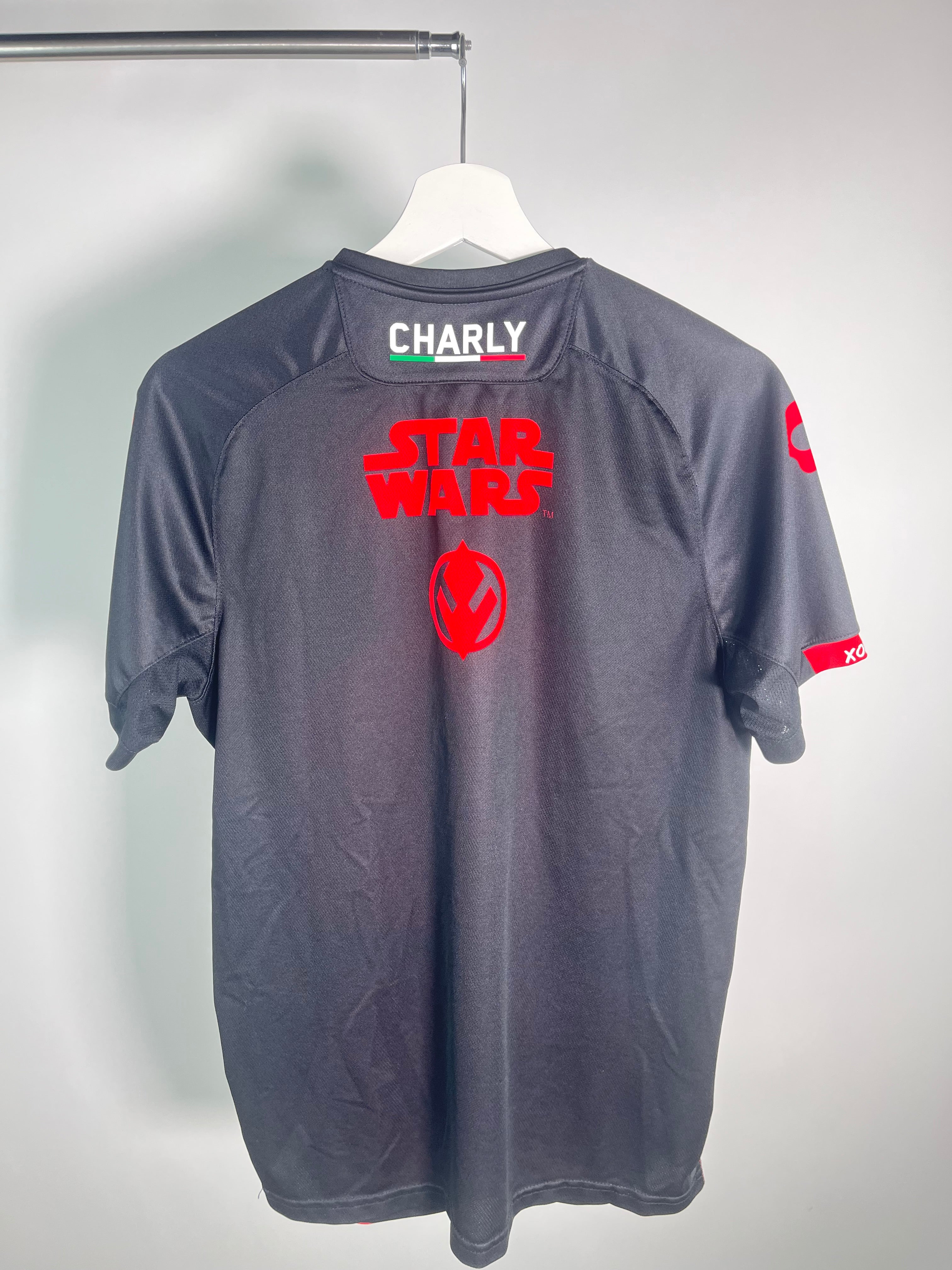 Jersey Xolos Especial 2019 2020 (S)
