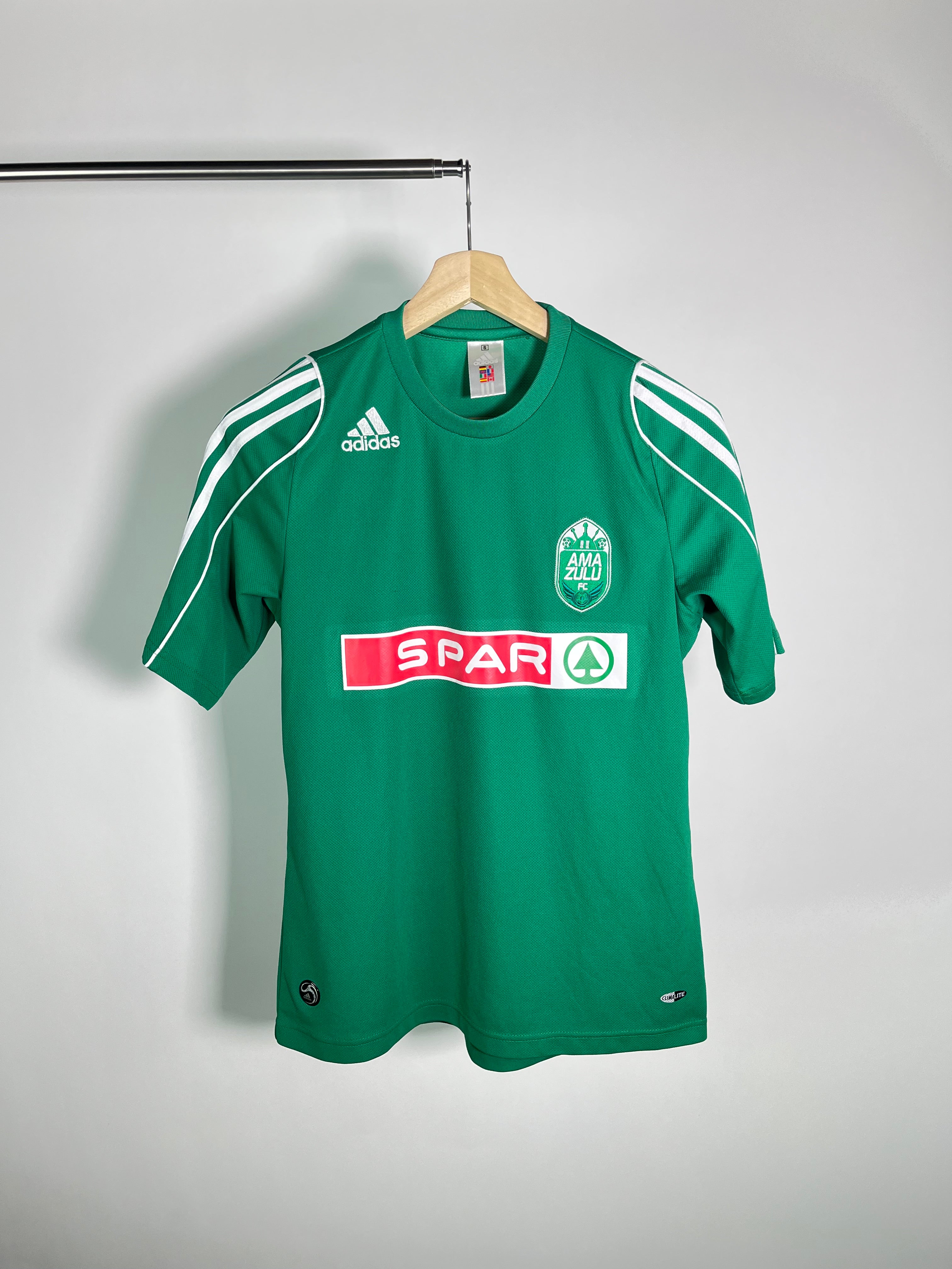 Jersey Amazulu FC Local 2009 2010 (S)