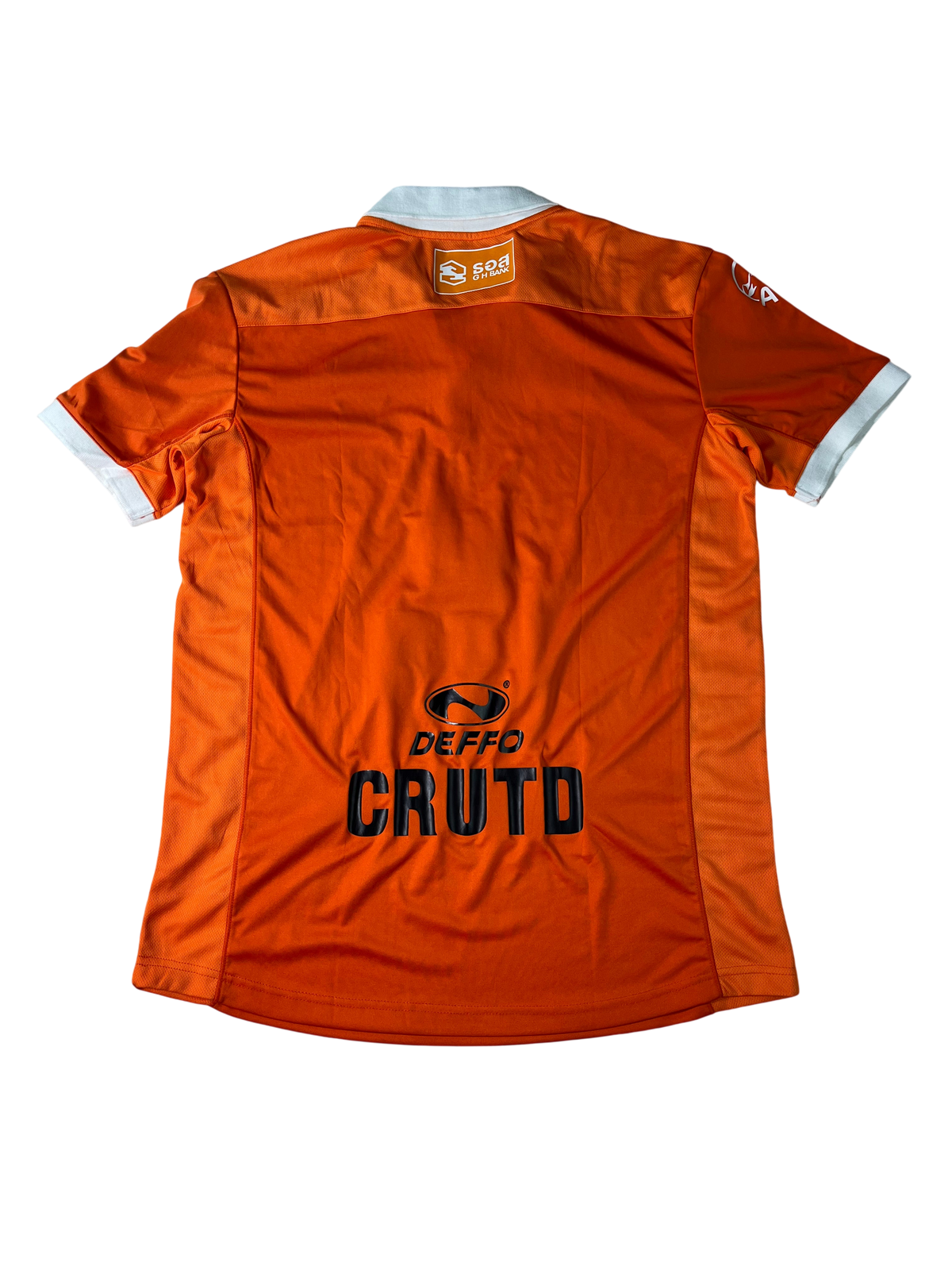 Jersey Chiangrai United Local 2013 2014 (XL)