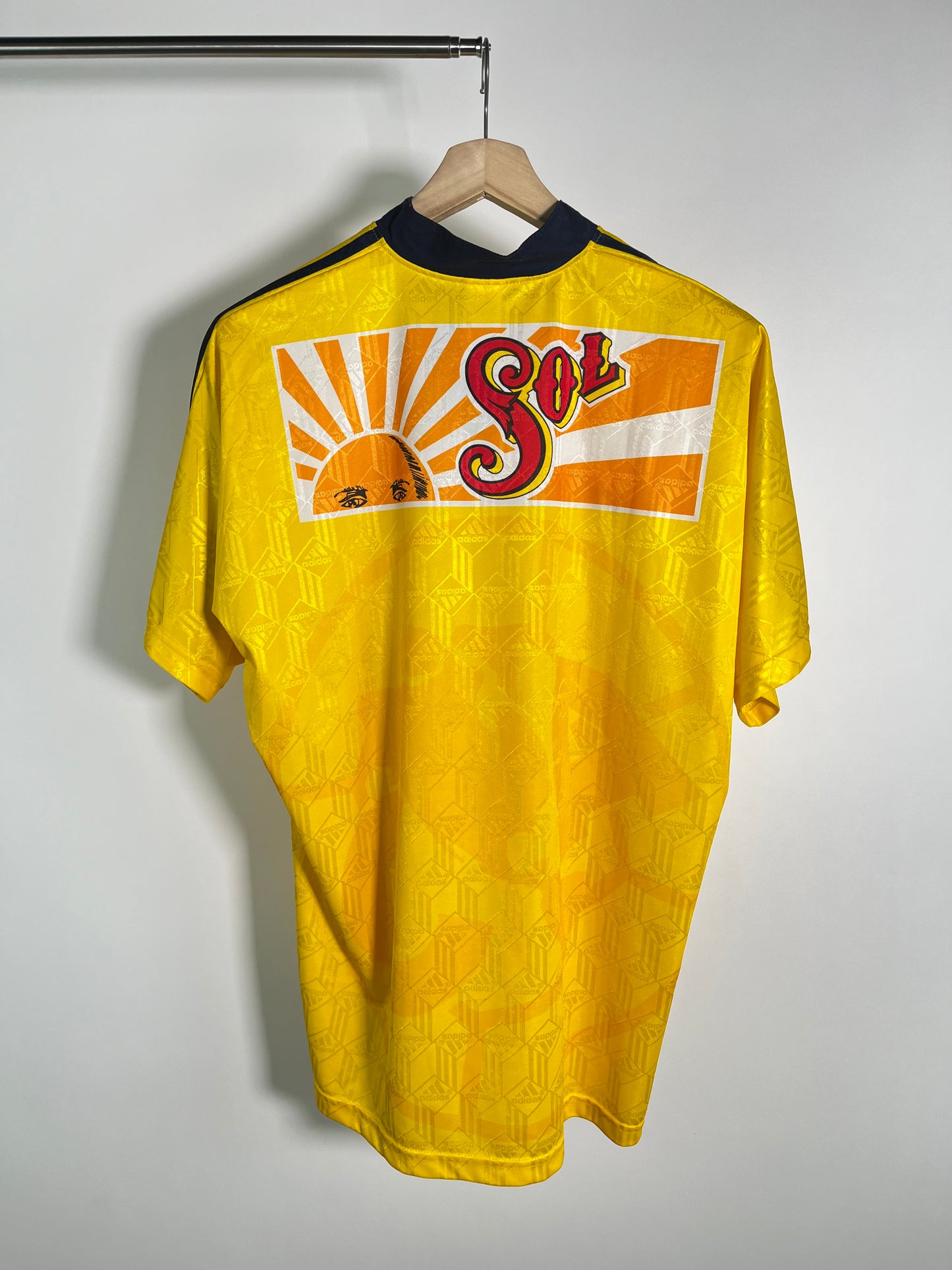 Jersey Club America Local 1997 1998 (XL)