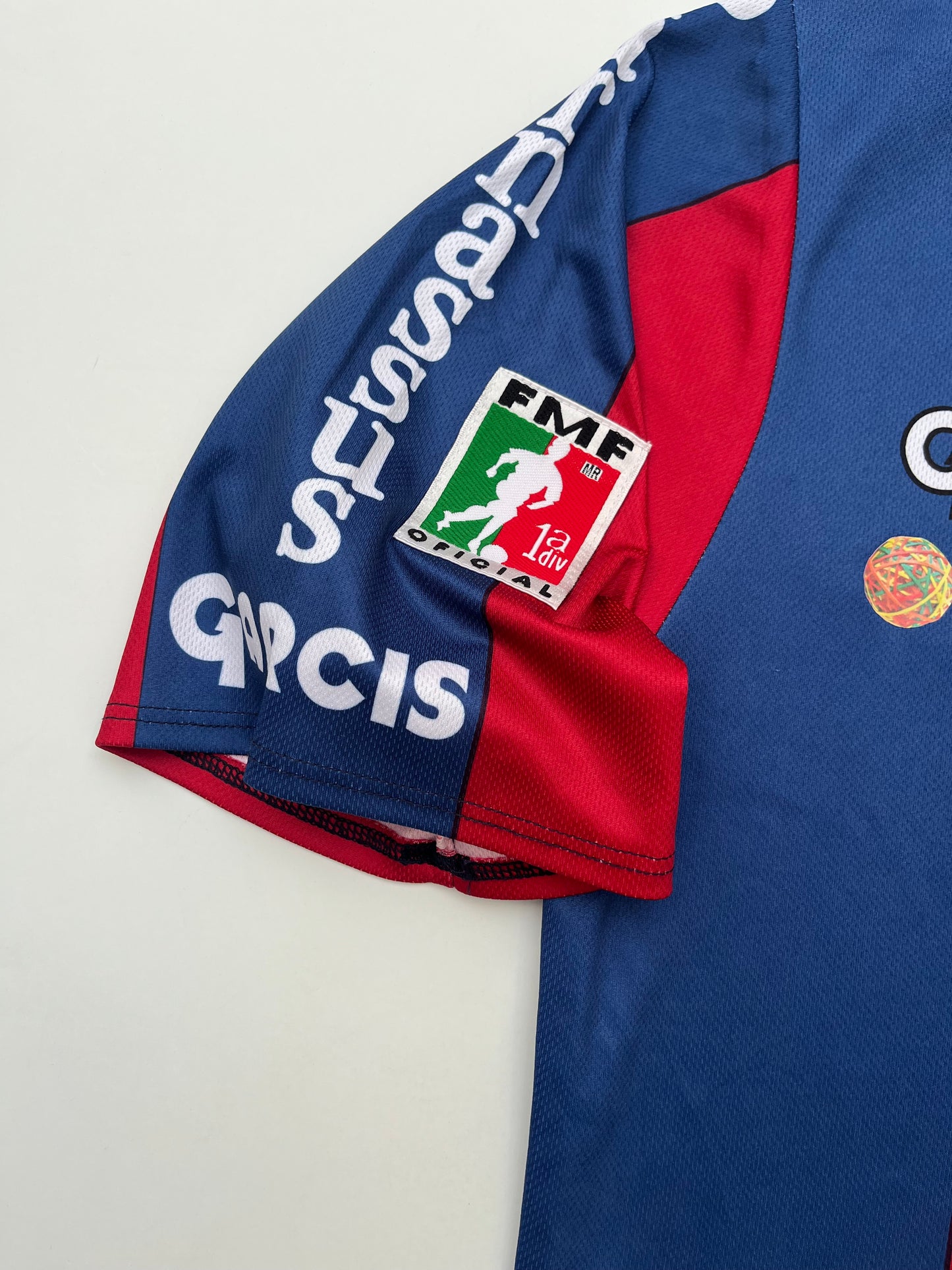 Jersey Atlante Local 2011 2012 (M)
