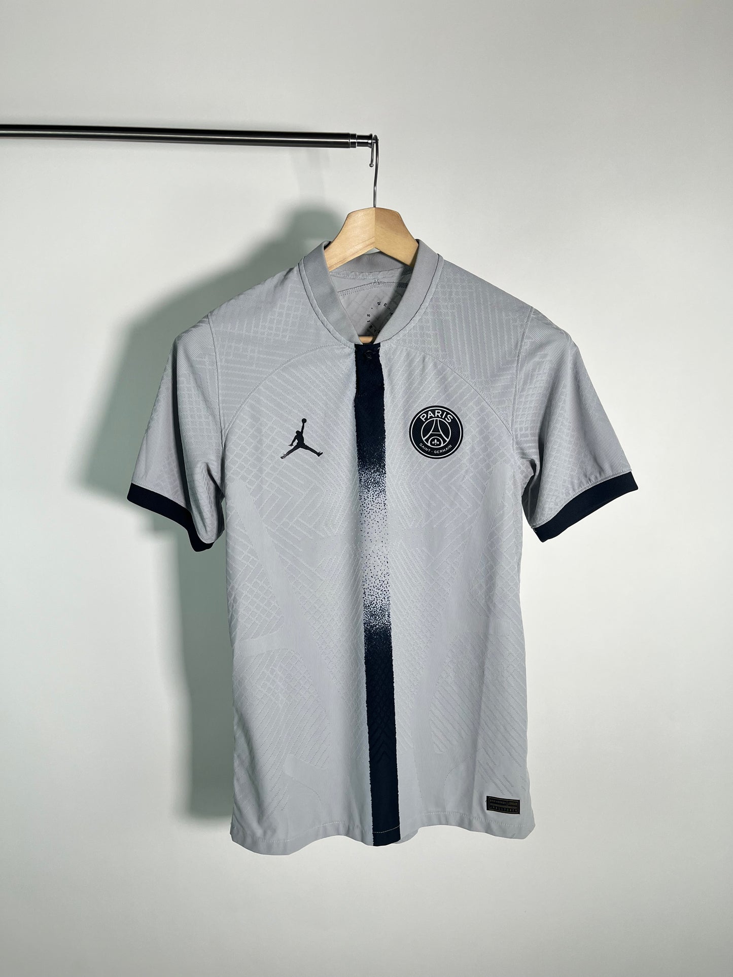 Jersey PSG Visita 2022 2023 Versión Jugador (S)