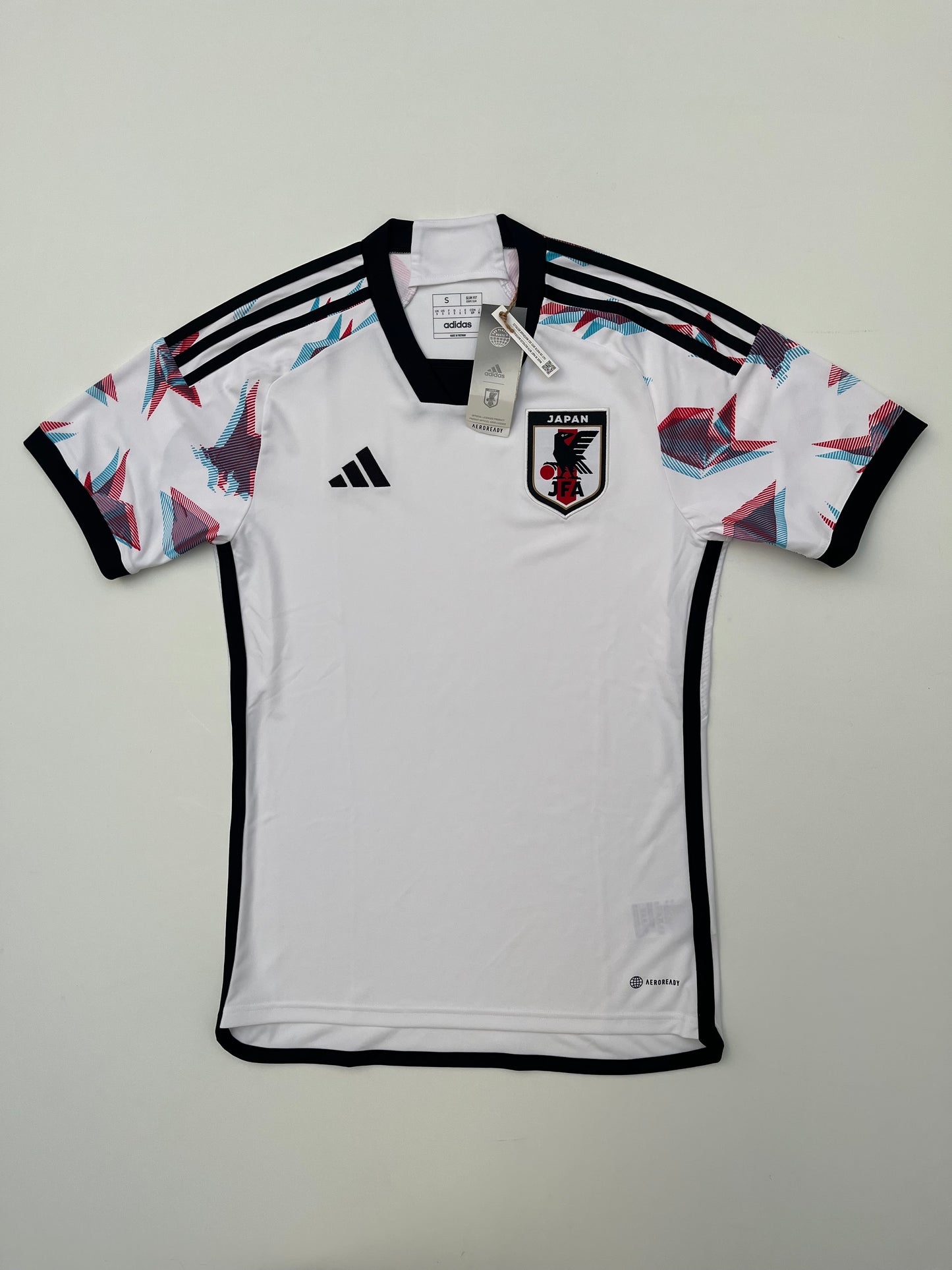Jersey Japón Visita 2022 2023 (S)