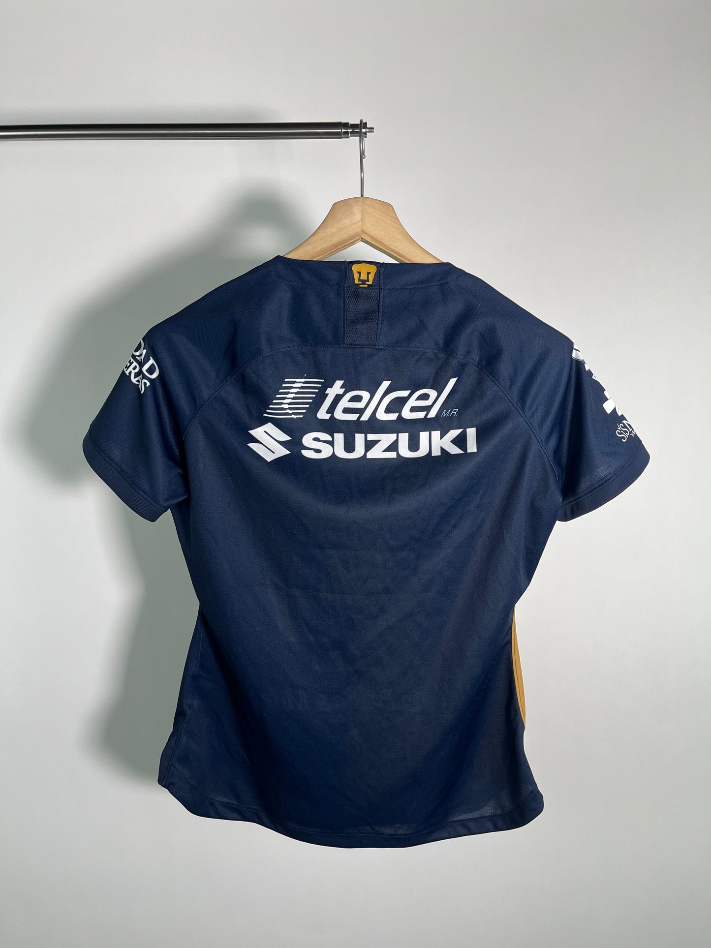 Jersey Pumas Tercera 2019 2020 (L mujer)