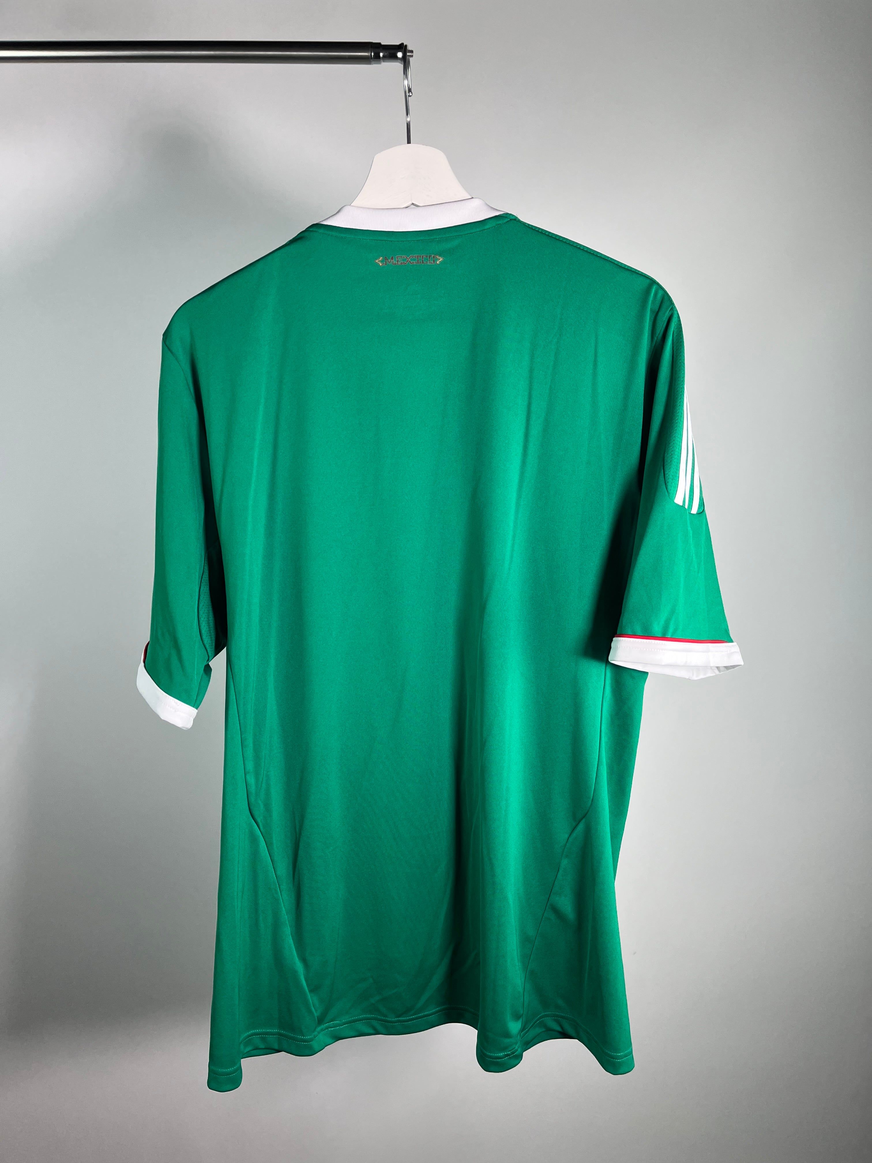 Jersey México Local 2011 2013 (L)