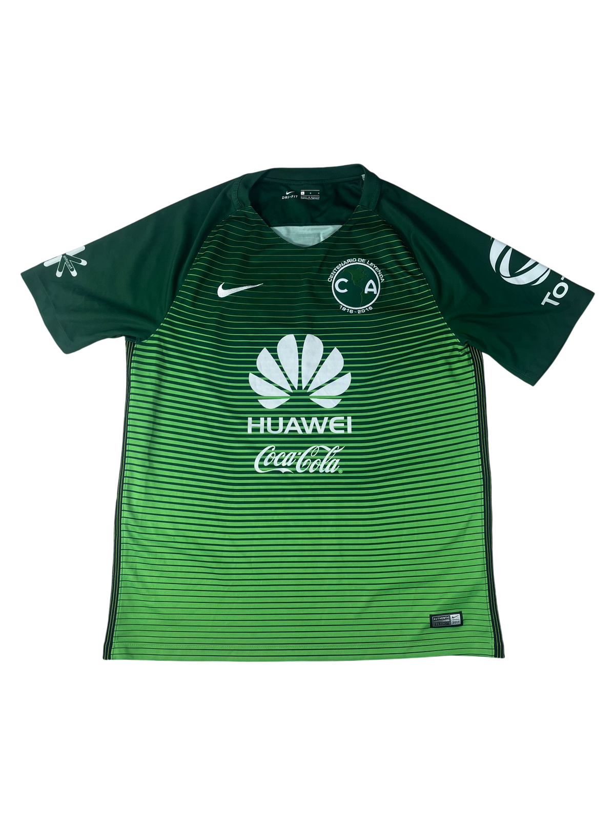 Jersey Club América Tercera 2016 2017 (L)