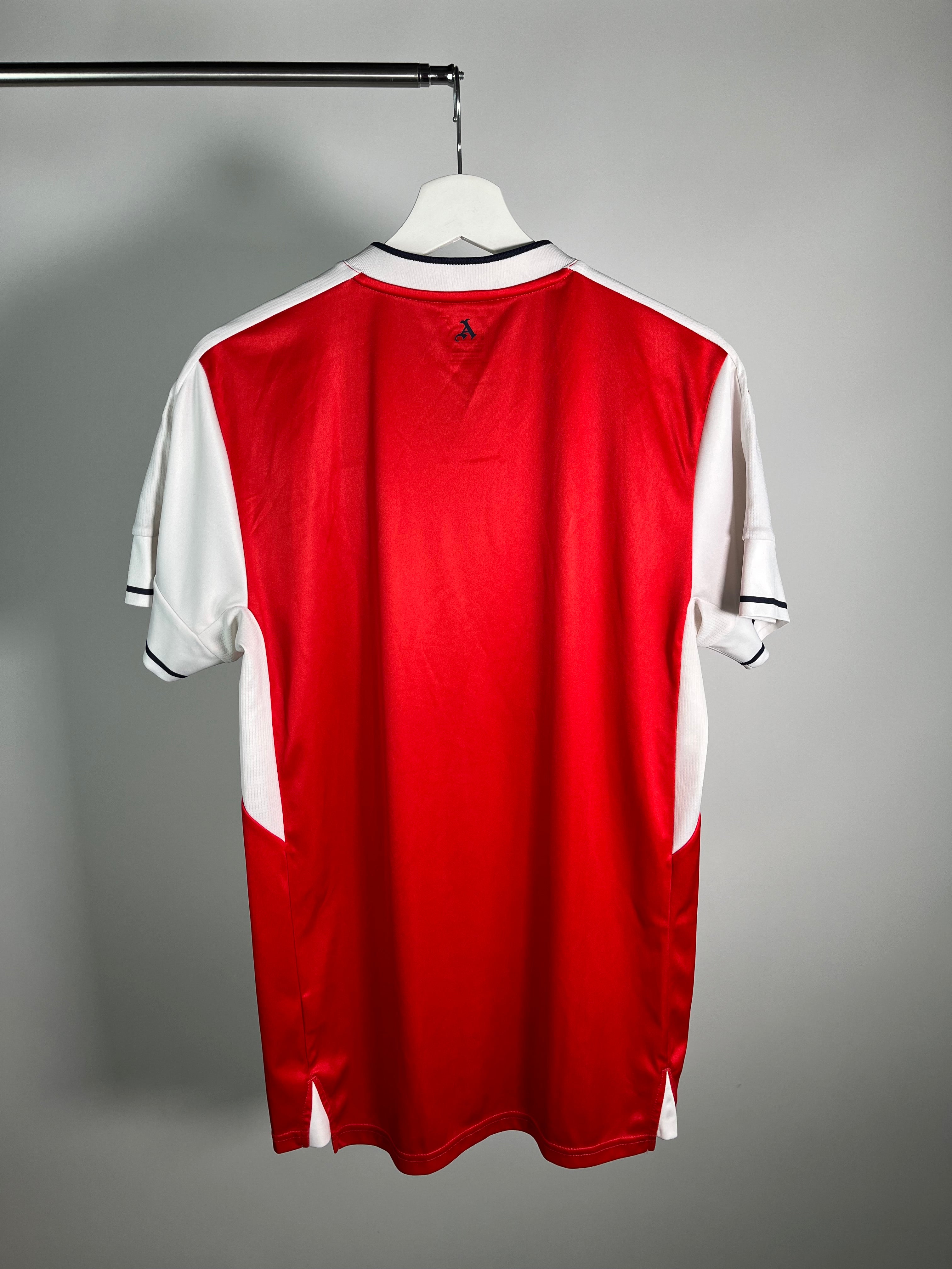 Jersey Arsenal Local 2016 2017 (M)