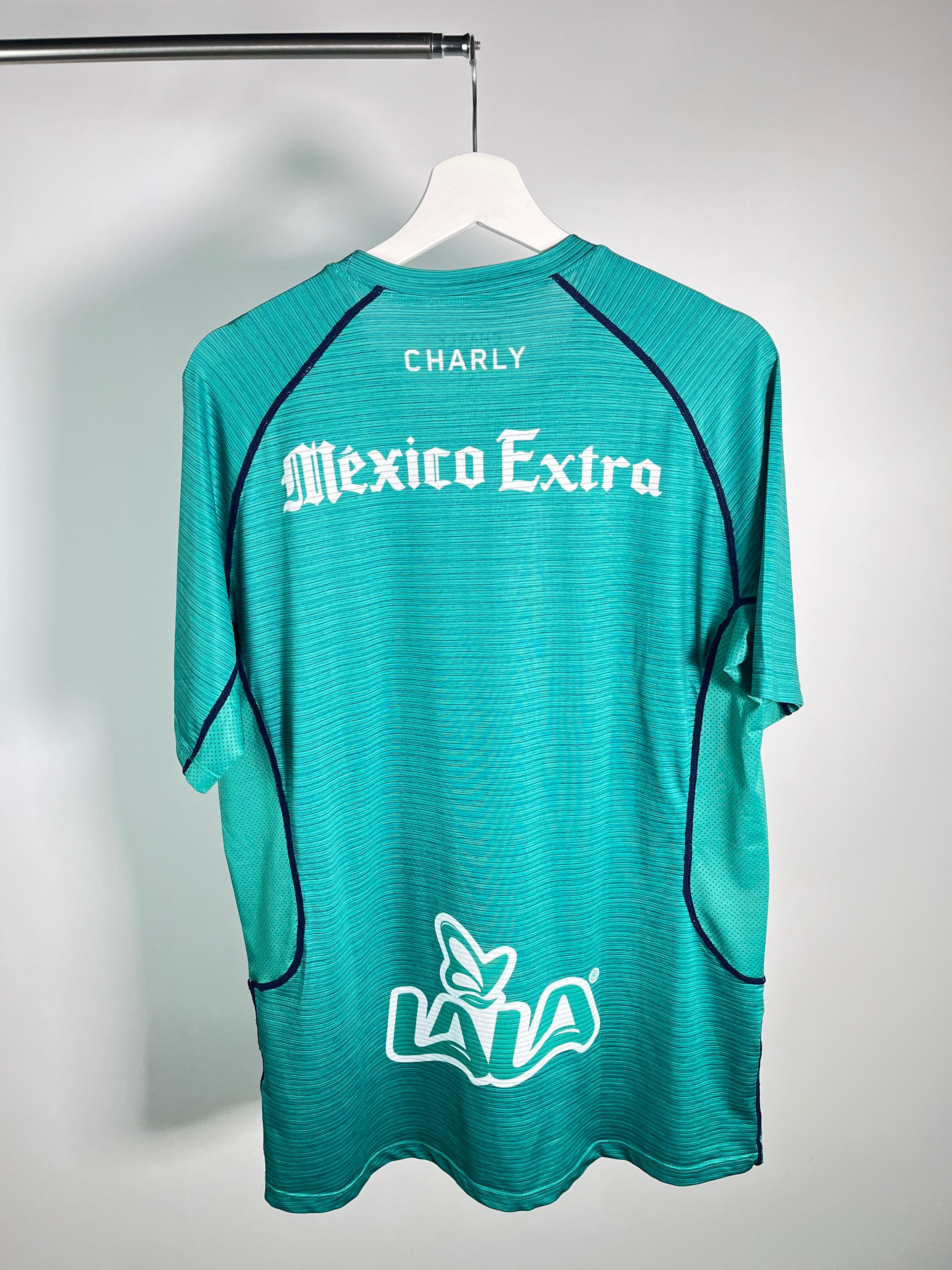 Jersey Santos Laguna Entrenamiento 2018 2019 (M)