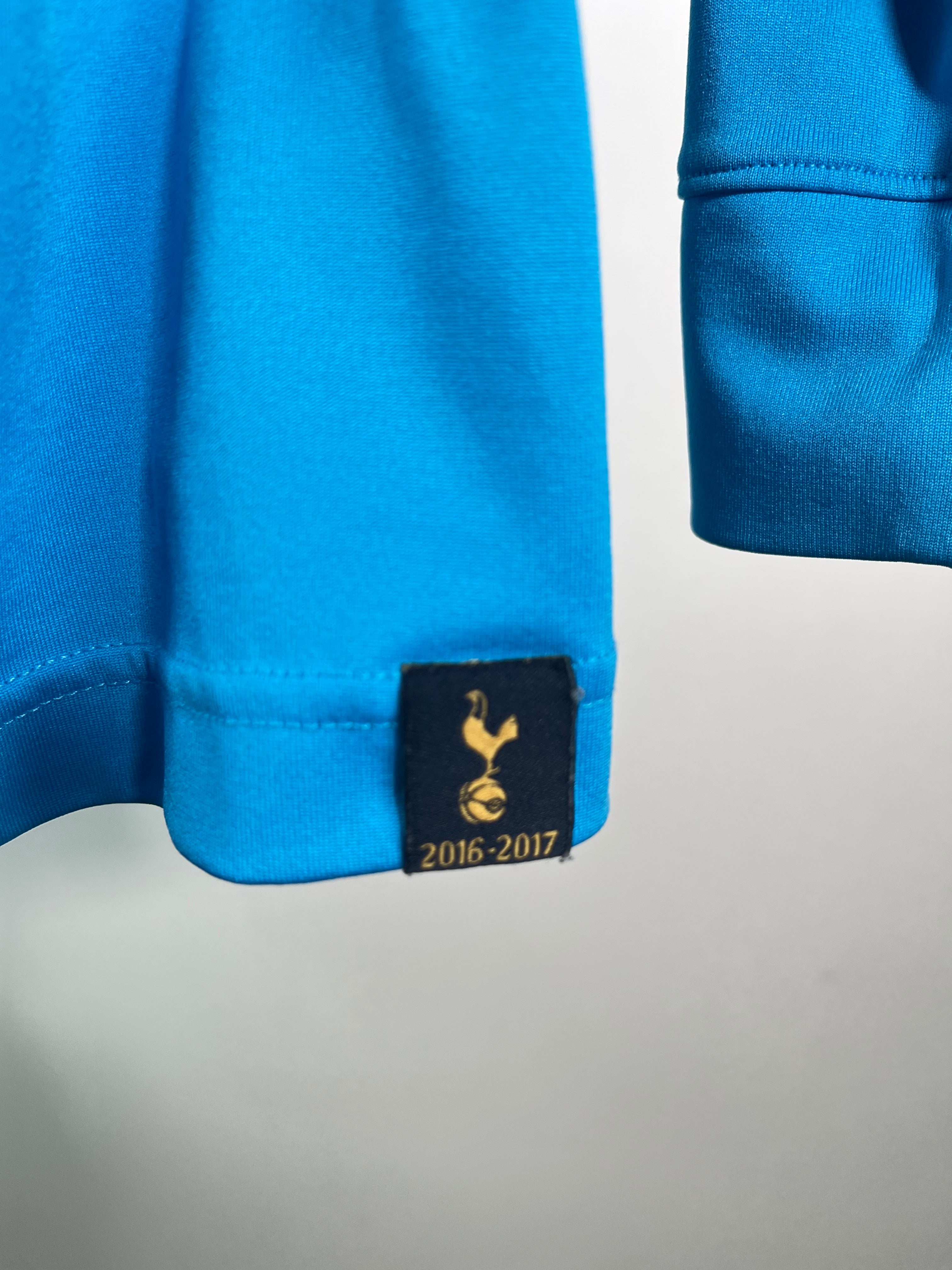 Jersey Tottenham Portero 2016 2017 (M)