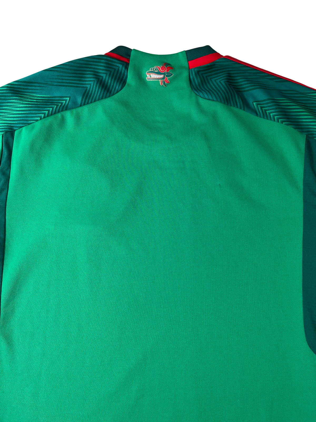 Jersey México Local 2022 2024 (L)
