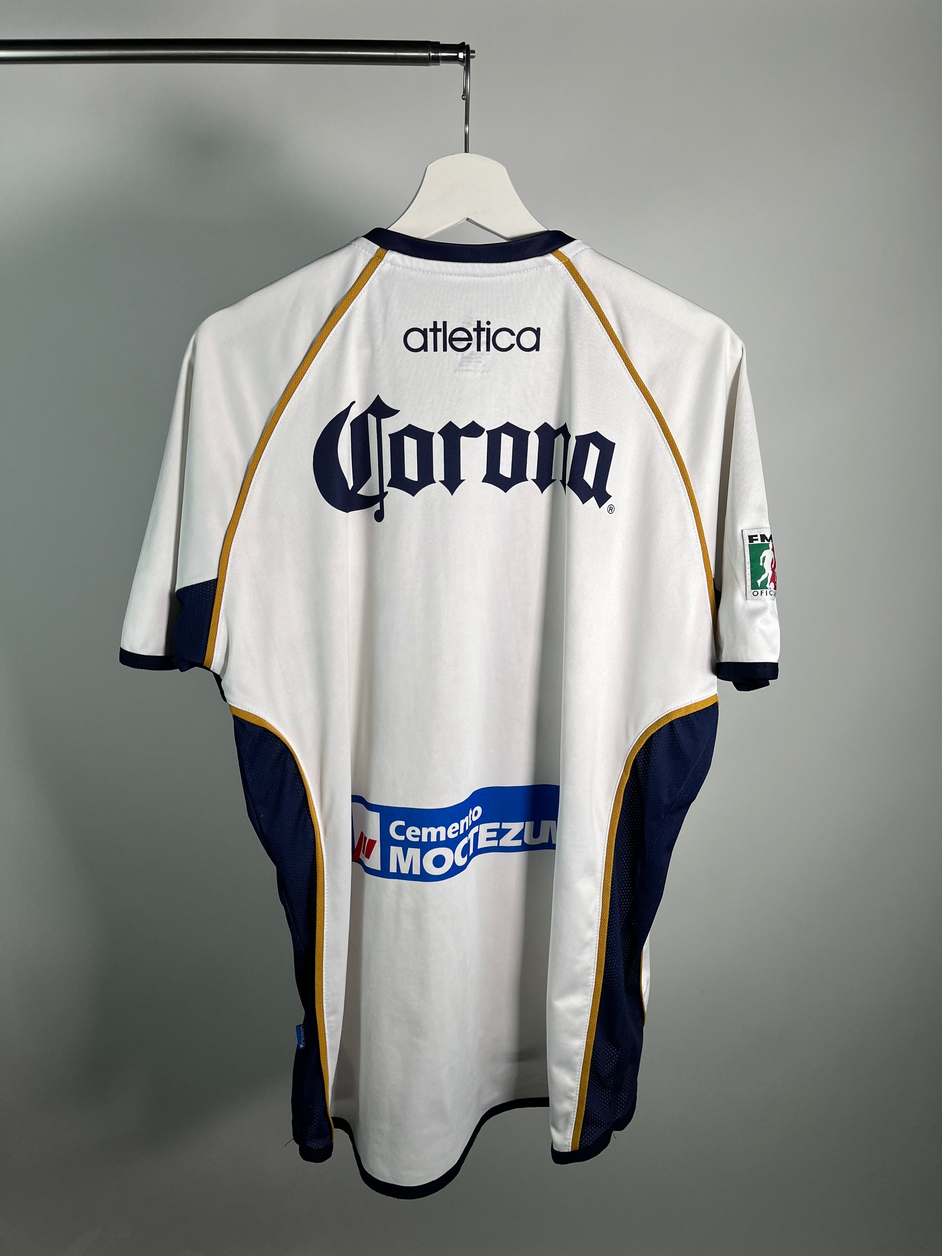 Jersey San Luis Visita 2006 2007 (L)