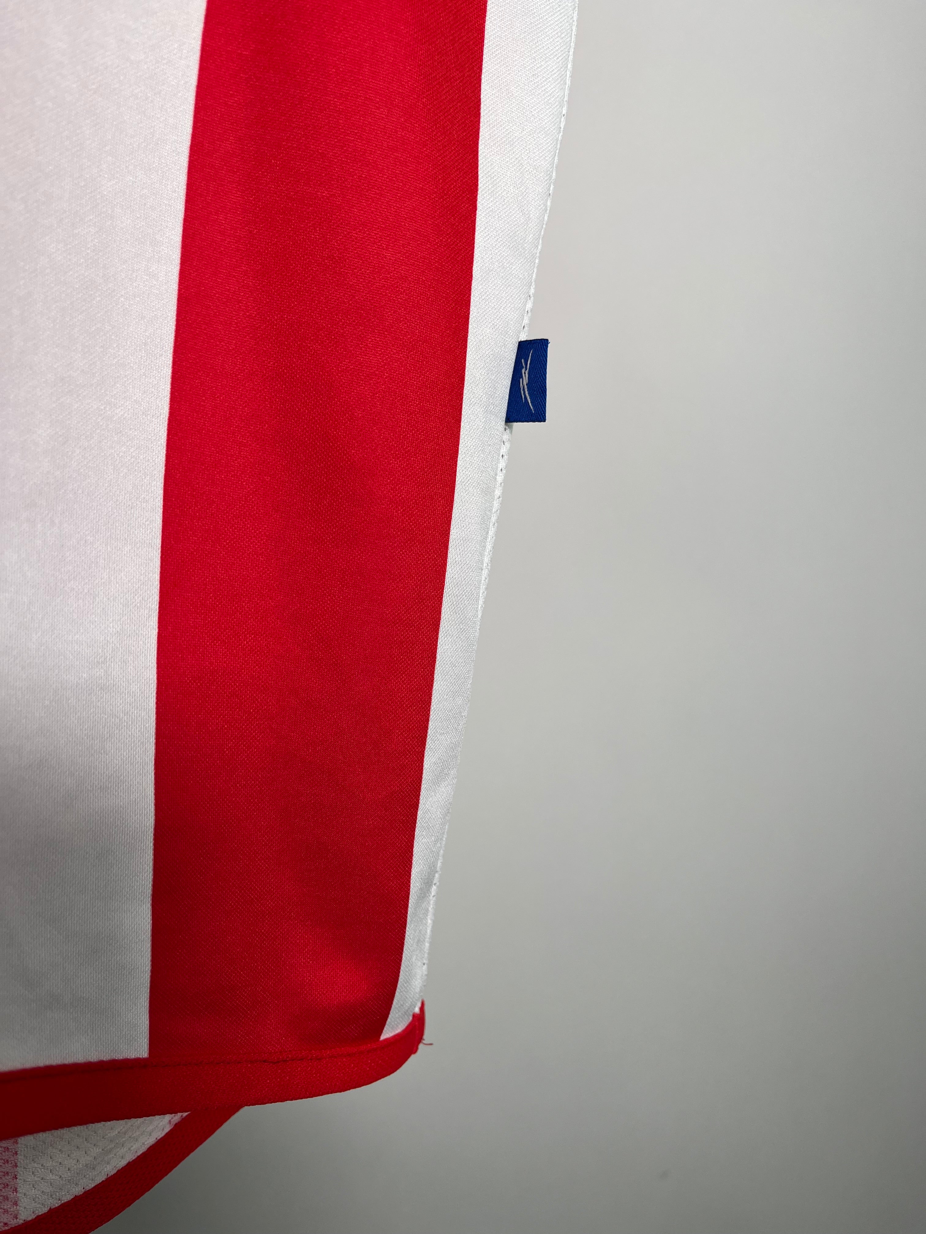 Jersey Necaxa Local 2006 2007 (M)
