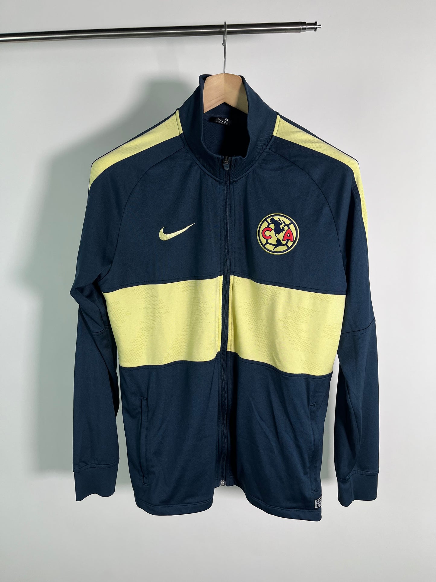 Chamarra Club America 2019 2020 (L)