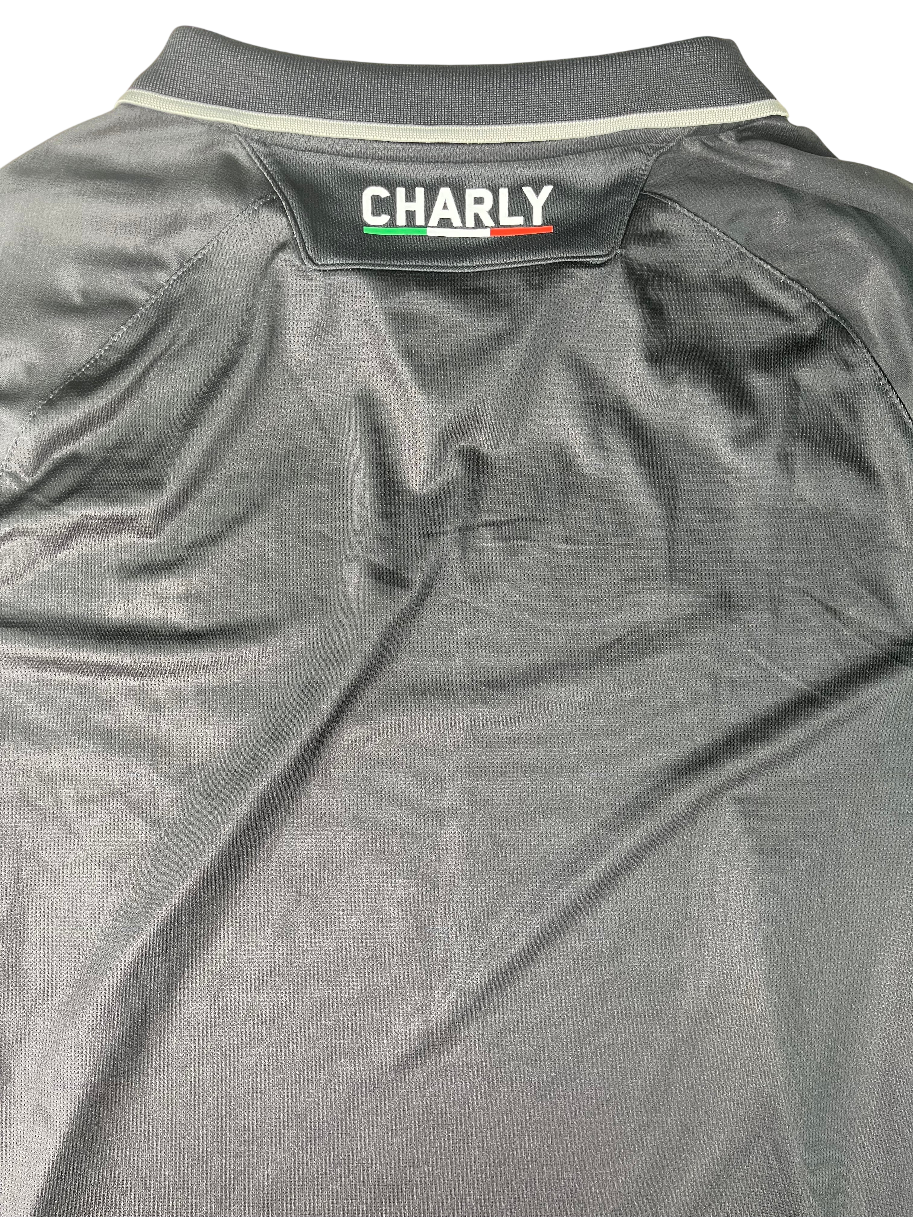 Jersey León Visita 2023 2024 Manga Larga (XXL)