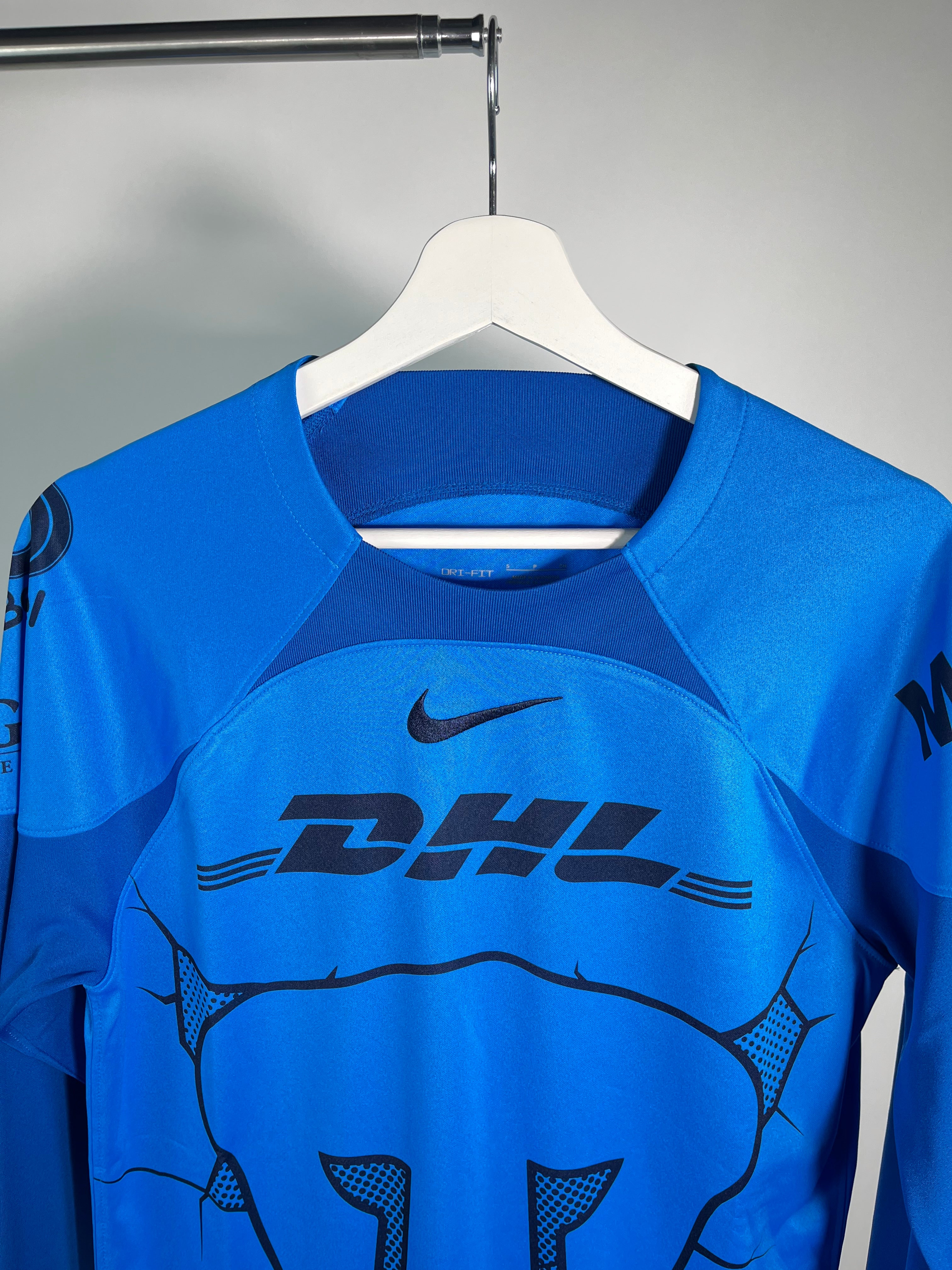 Jersey Pumas Portero 2023 2024 (S)