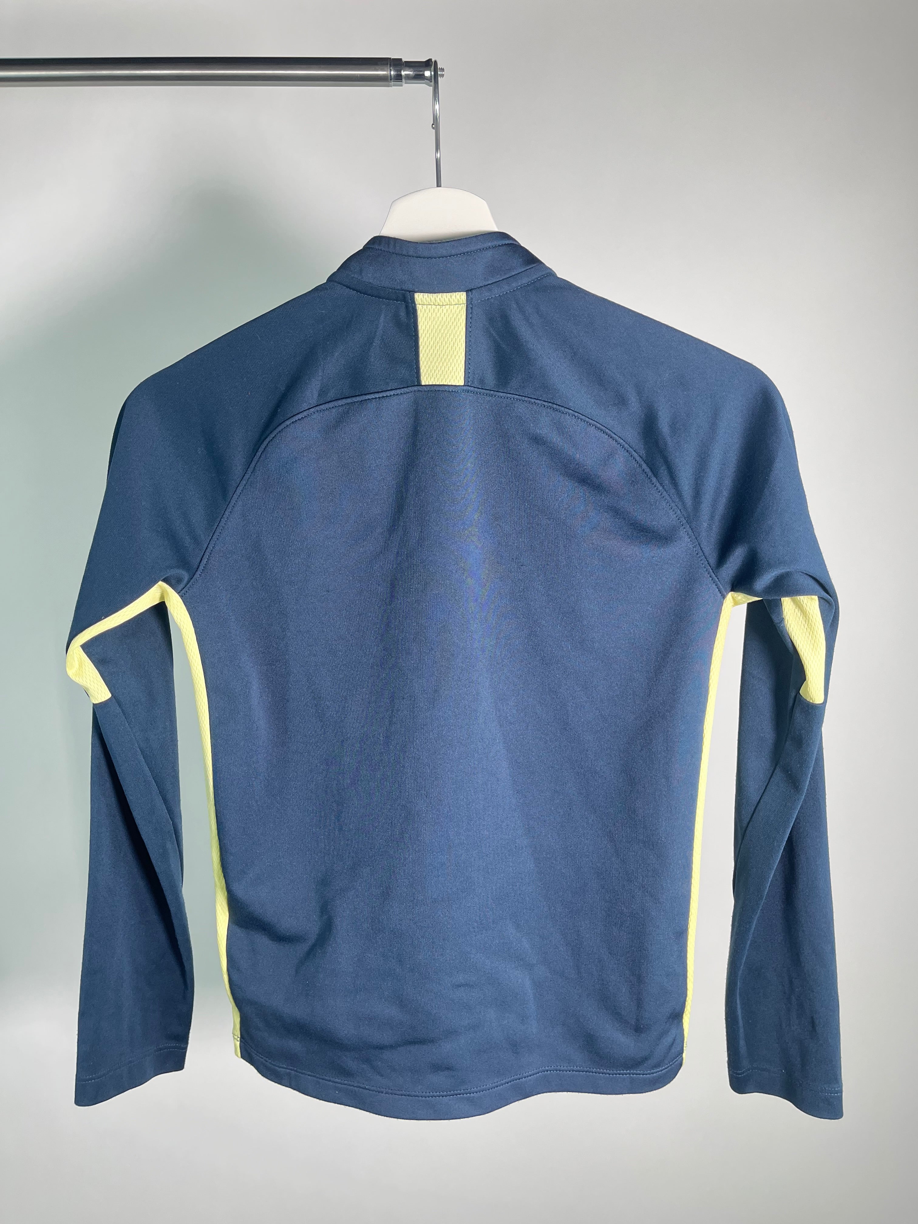 Sudadera Club América 2019 2020 (S Niño)