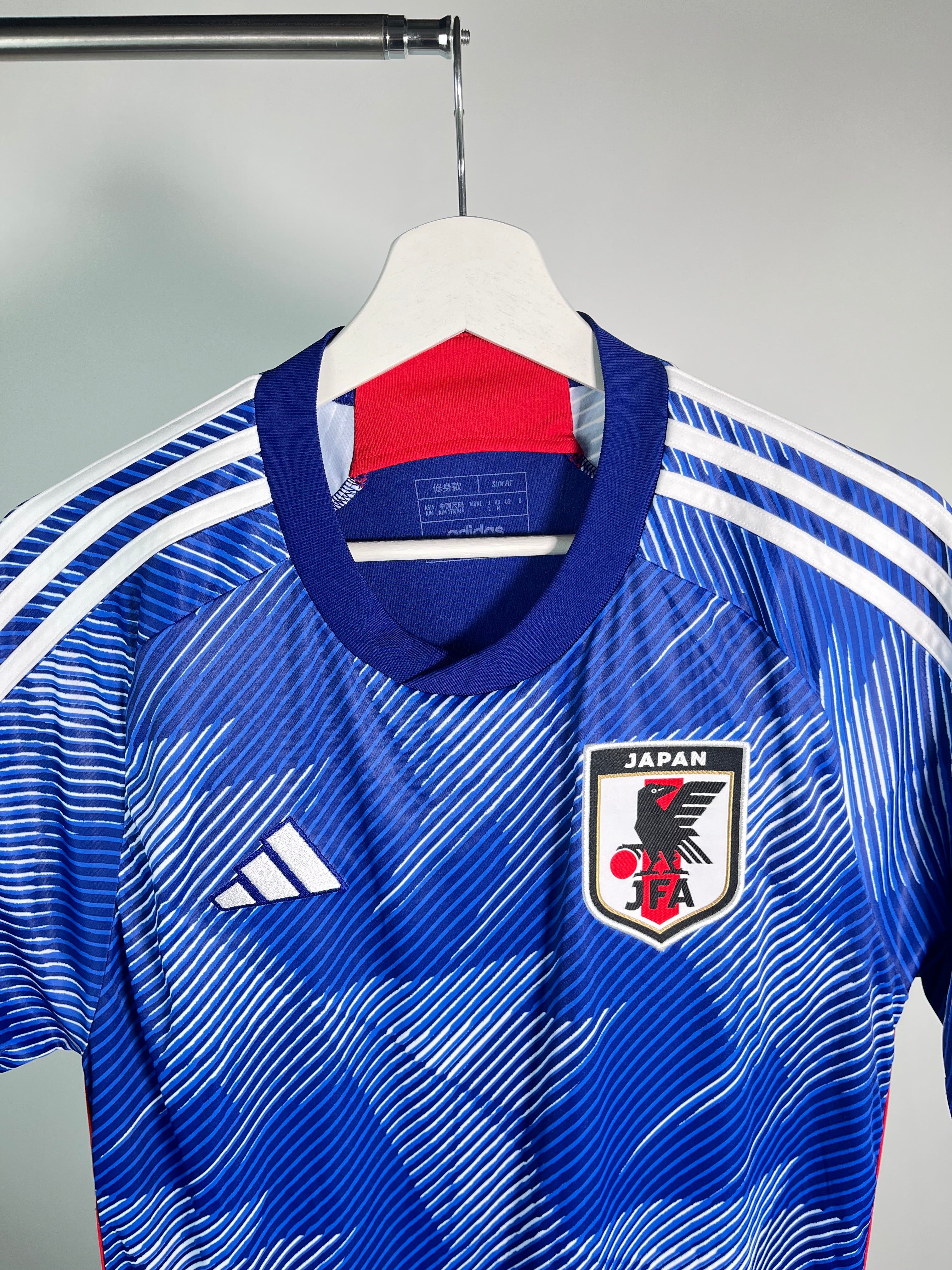 Jersey Japón Local 2022 2024 (M)