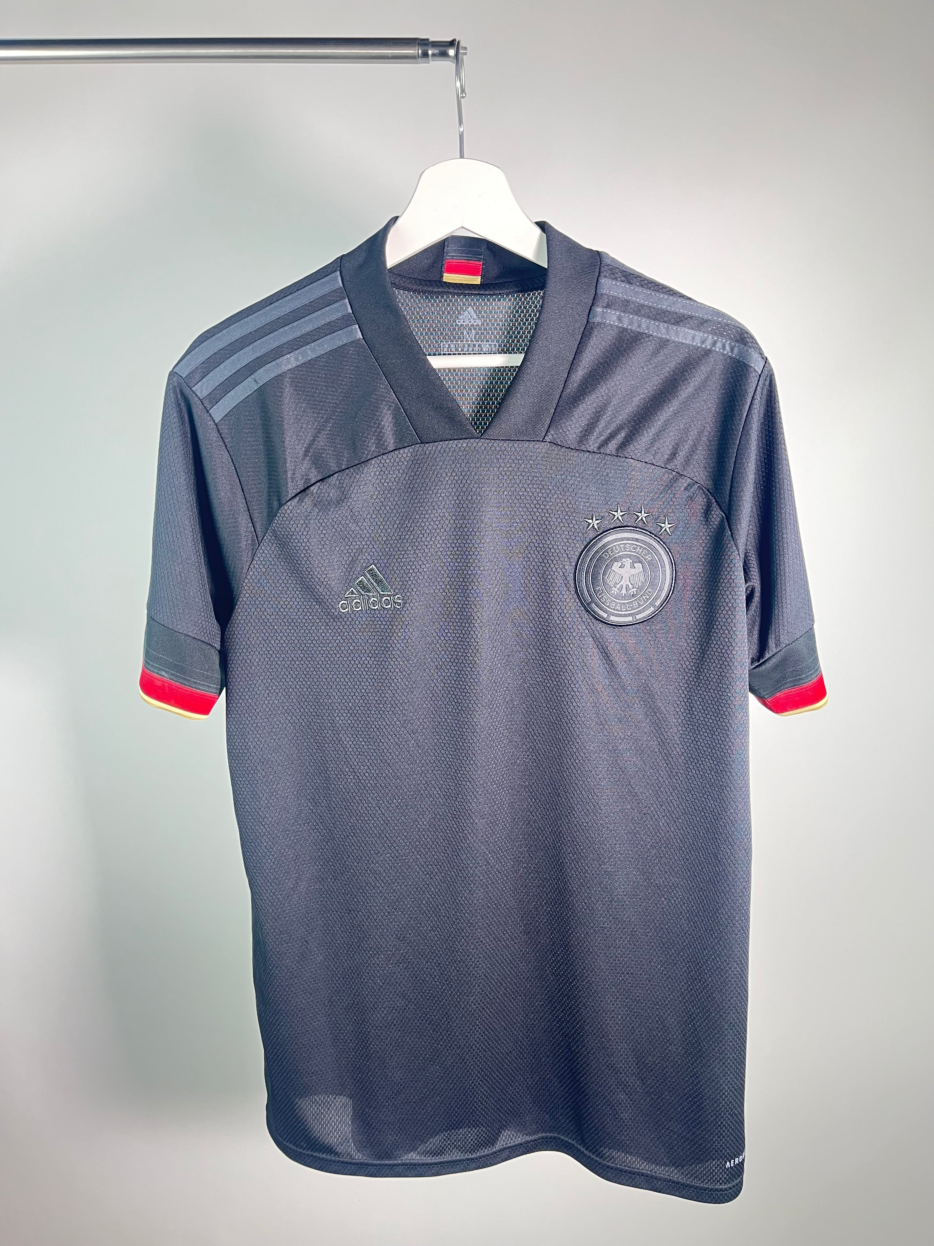 Jersey Alemania Visita 2020 2022 (M)