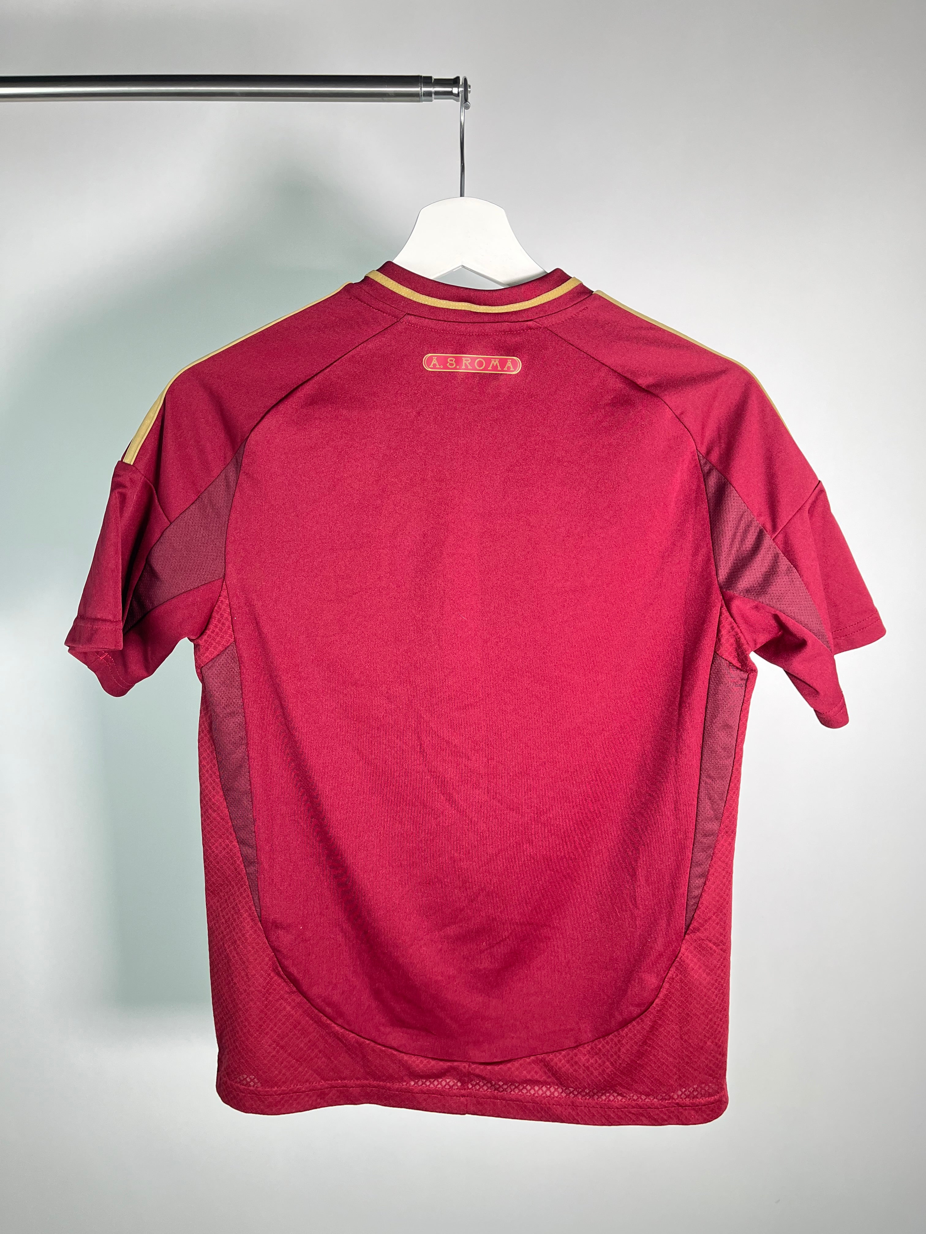 Jersey Roma Local 2024 2025 (L niño)