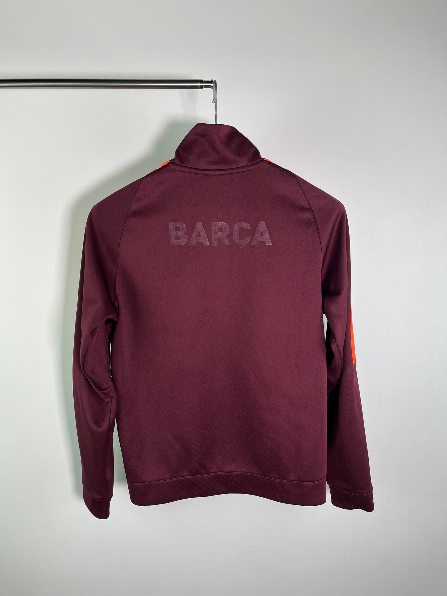 Chamarra Barcelona 2017 2018 (S)