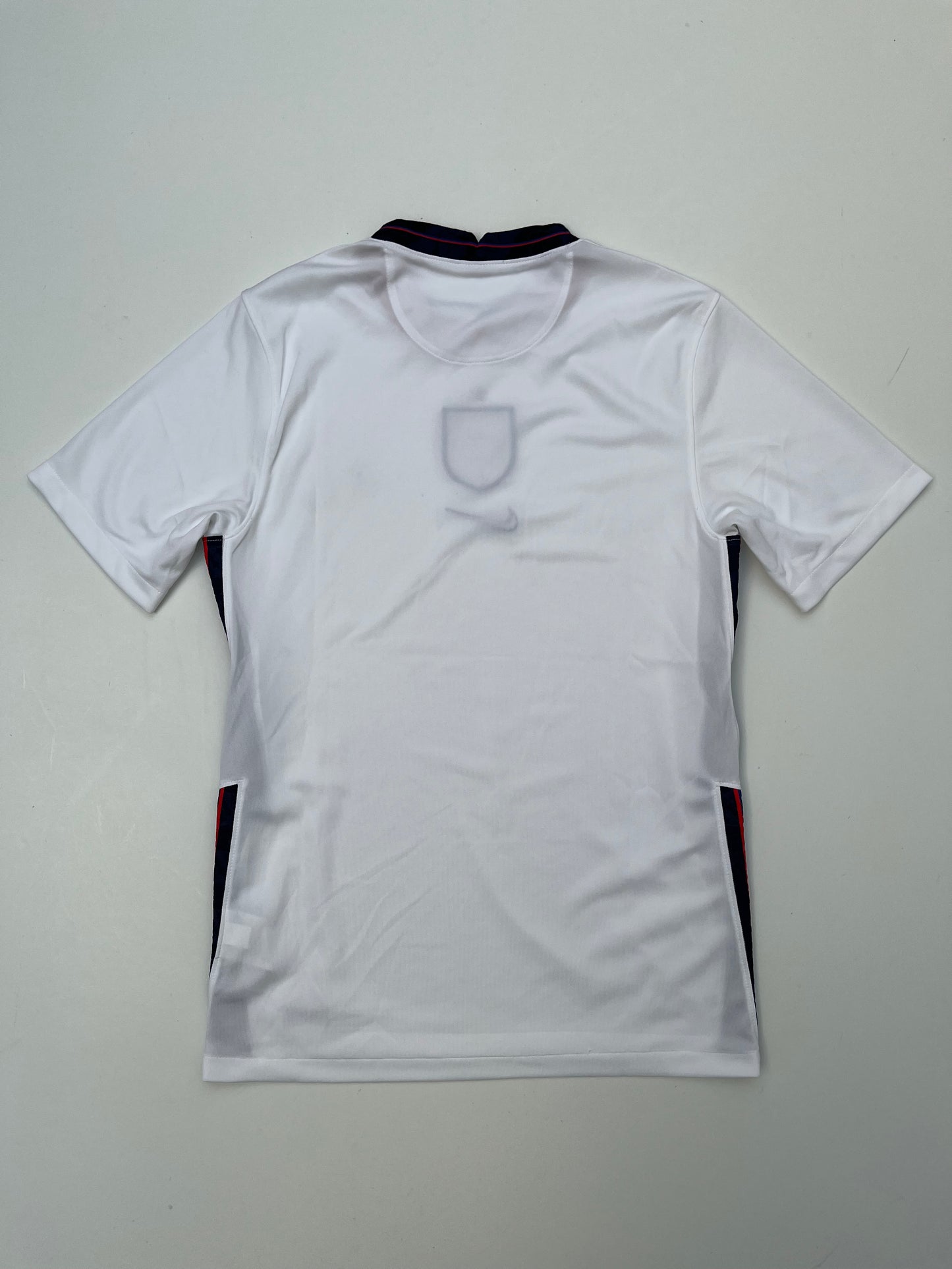 Jersey Inglaterra Local 2020 2021 (S)