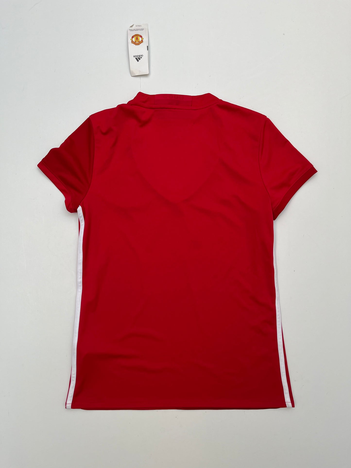 Jersey Manchester United Local 2016 2017 (M Mujer)