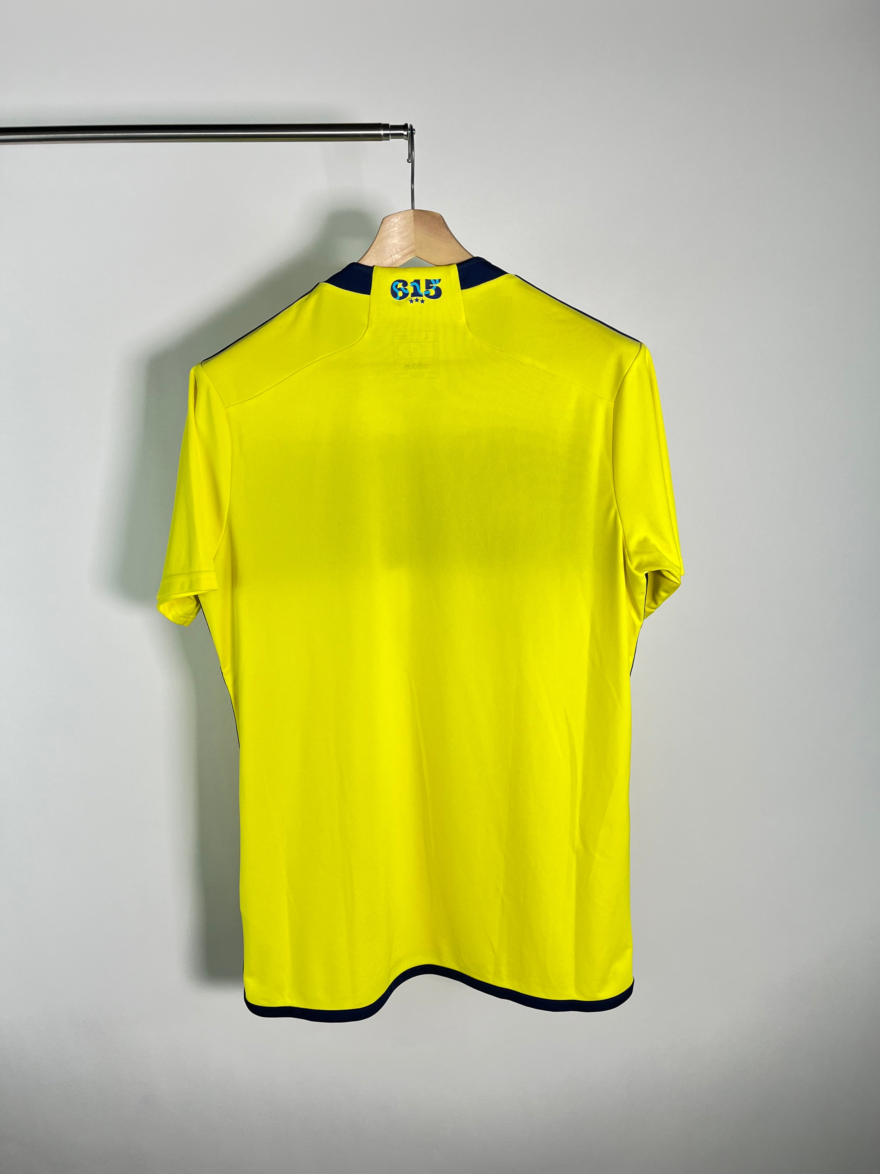 Jersey Nashville Local 2024 2025 (L)