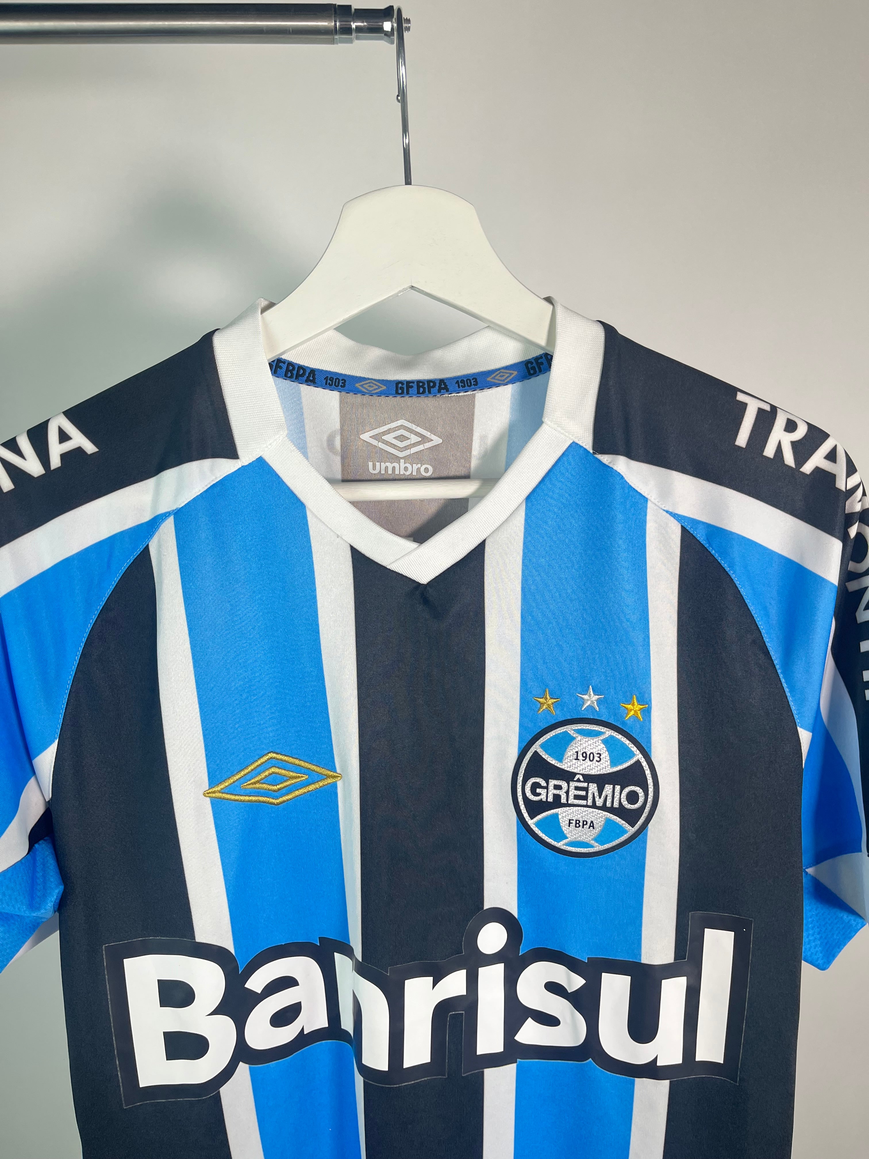 Jersey Gremio Local 2015 2016 (M)