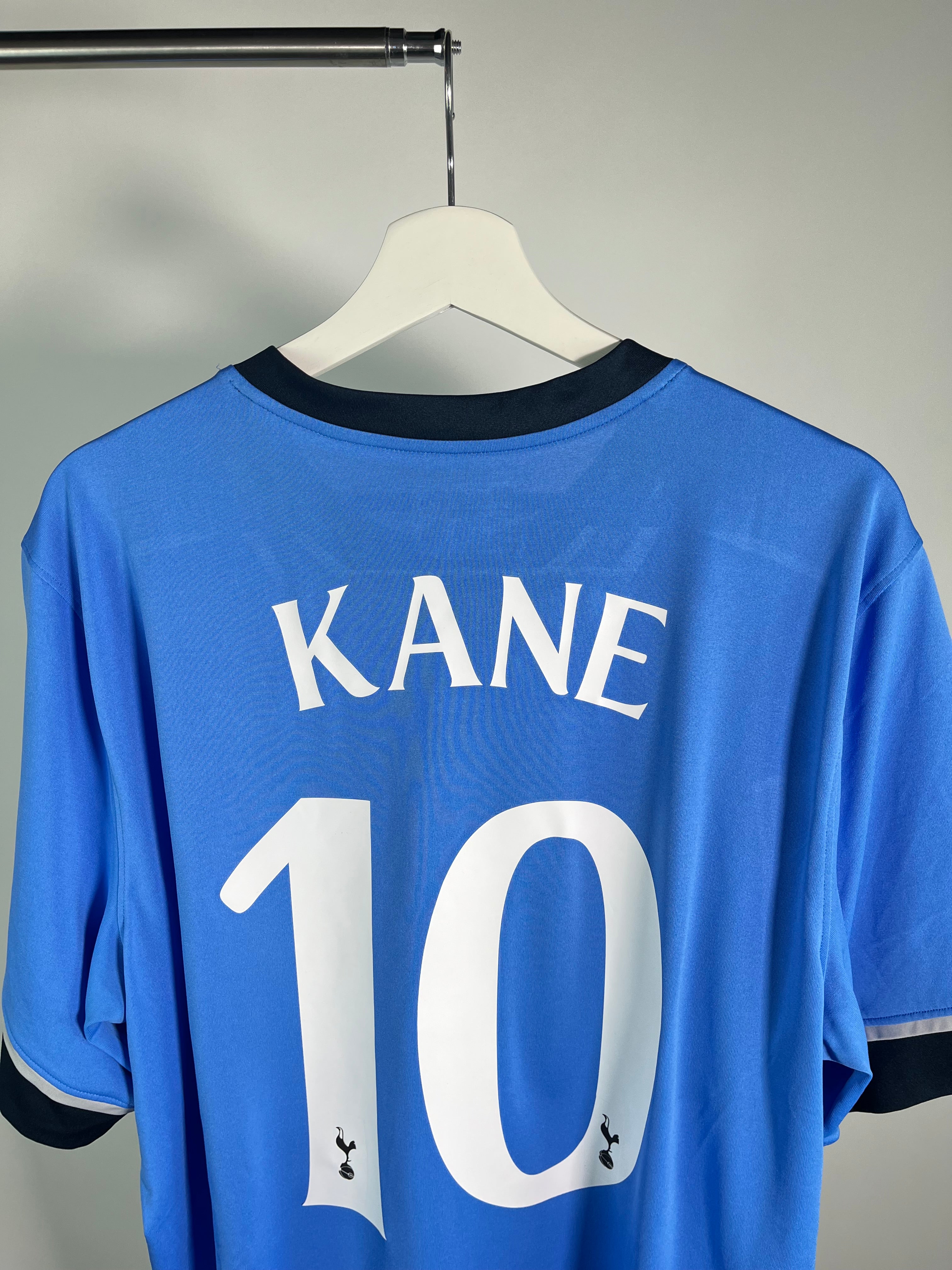 Jersey Tottenham Visita 2015 2016 Harry Kane (XL)