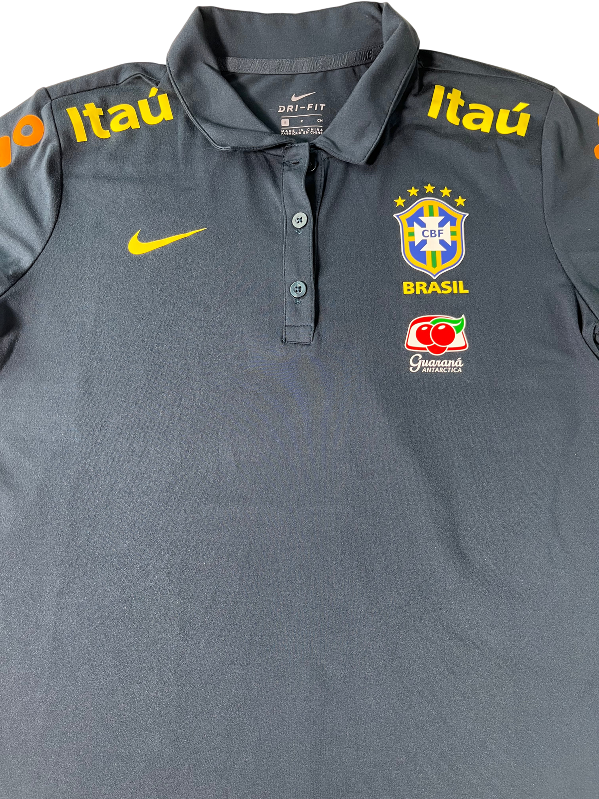 Polo Brasil 2018 2019 Utilería (S Mujer)
