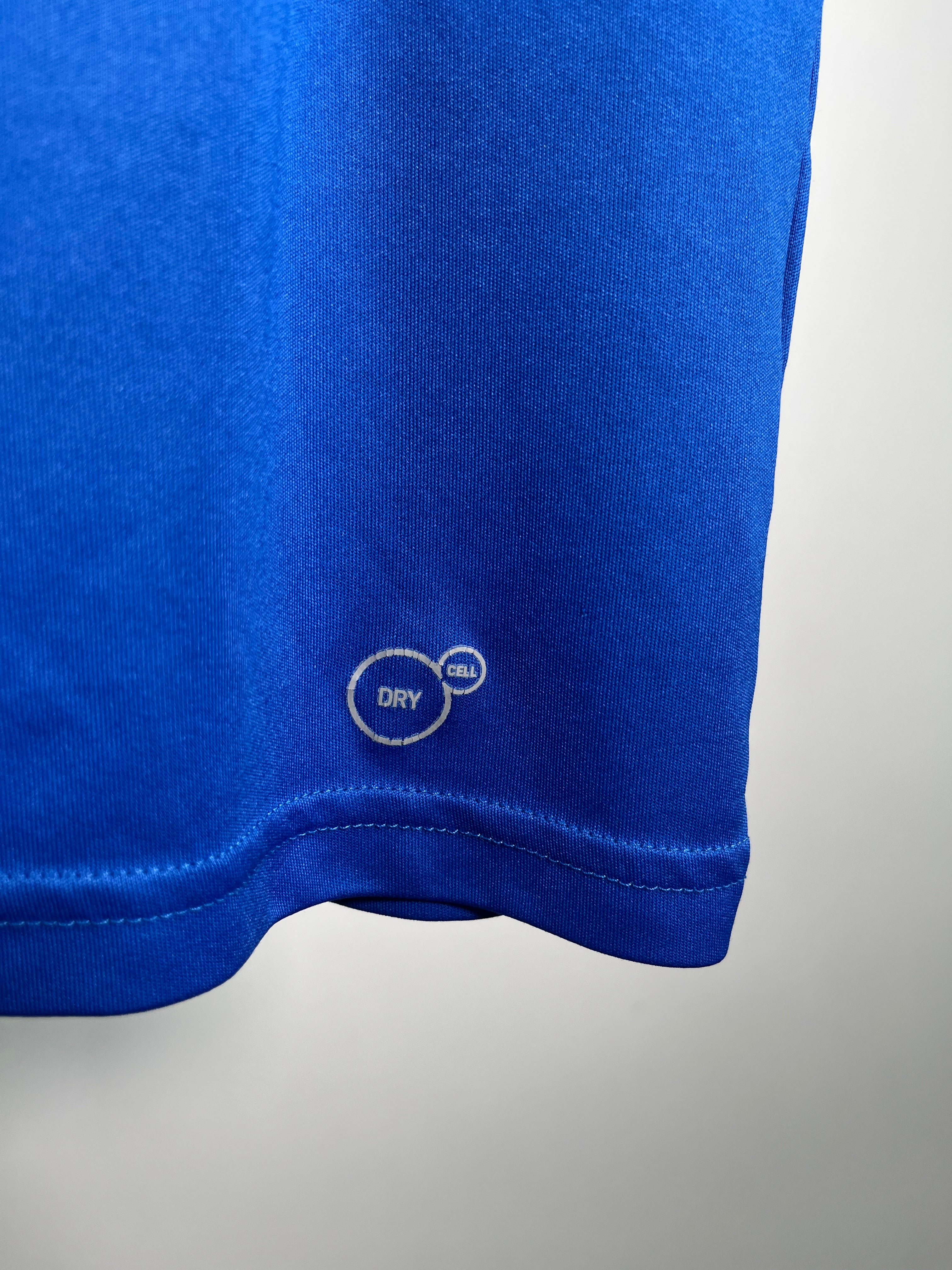 Jersey Italia Local 2014 2016 Andrea Pirlo (L)