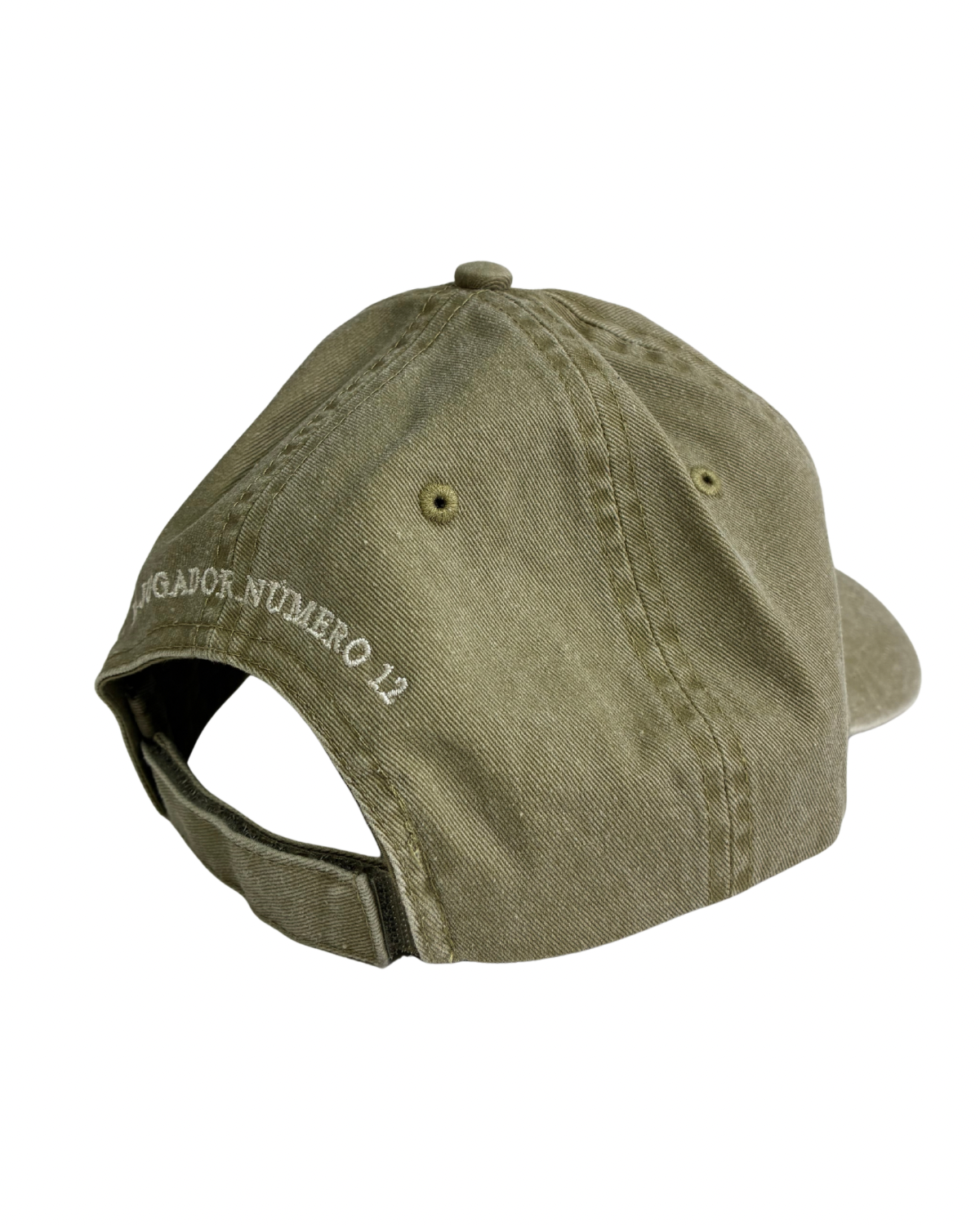 Gorra México