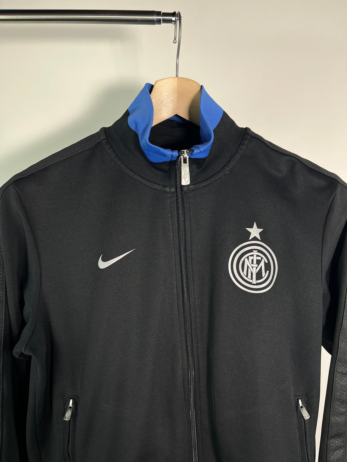 Chamarra Inter de Milan 2012 2013 (M)