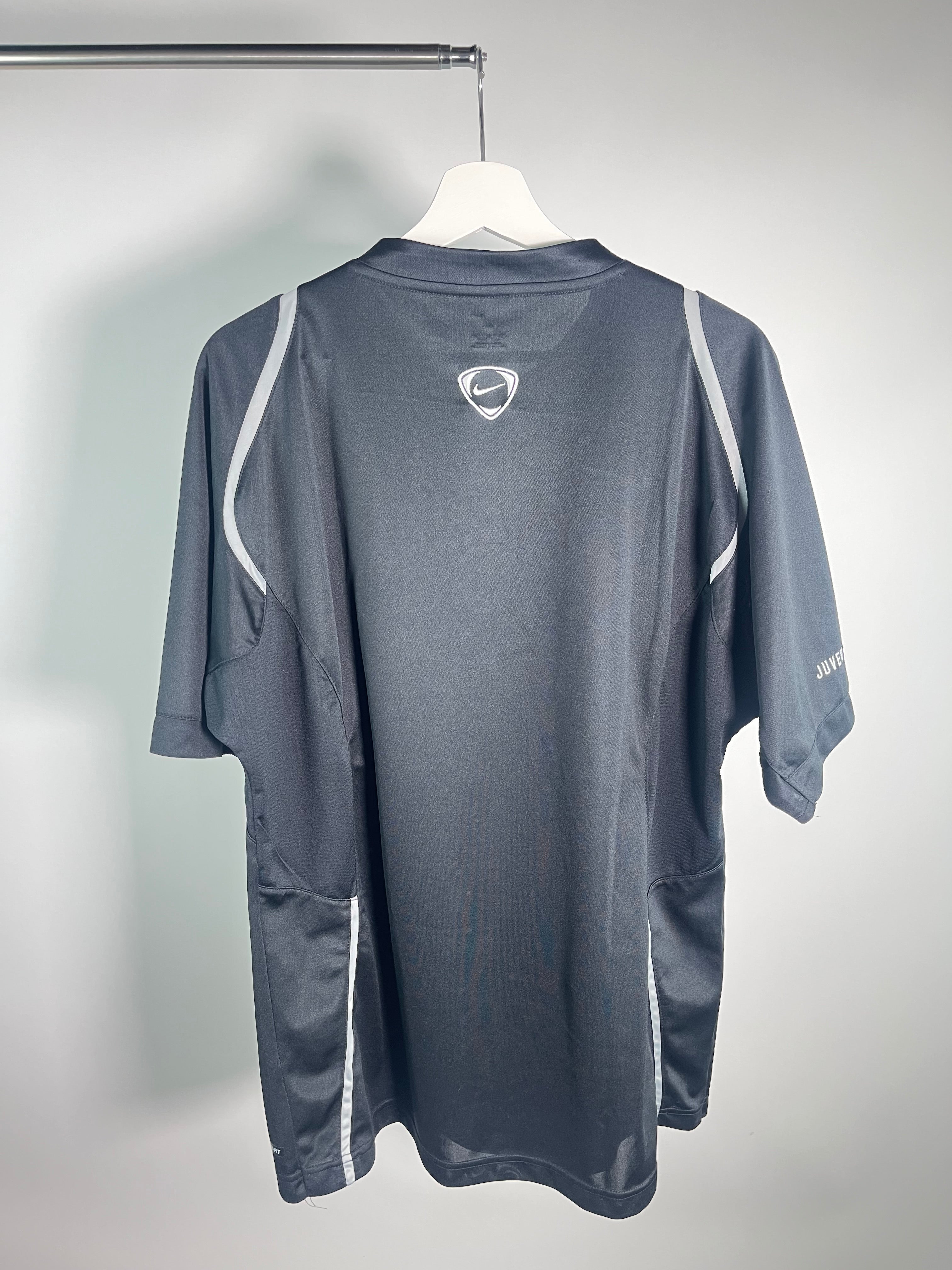 Jersey Juventus Entrenamiento 2006 2007 (XL)
