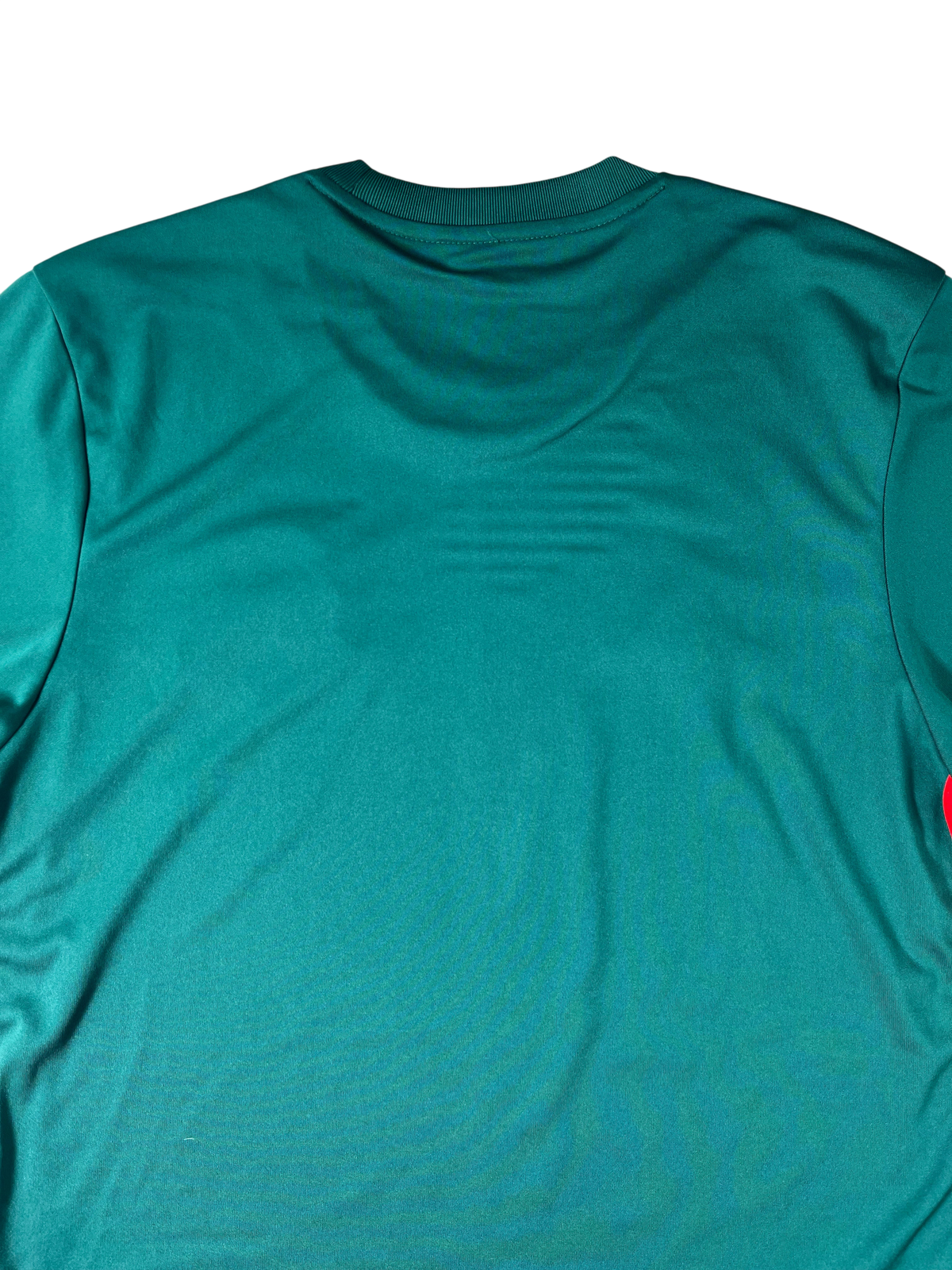 Jersey México Entrenamiento 2016 2017 (M)