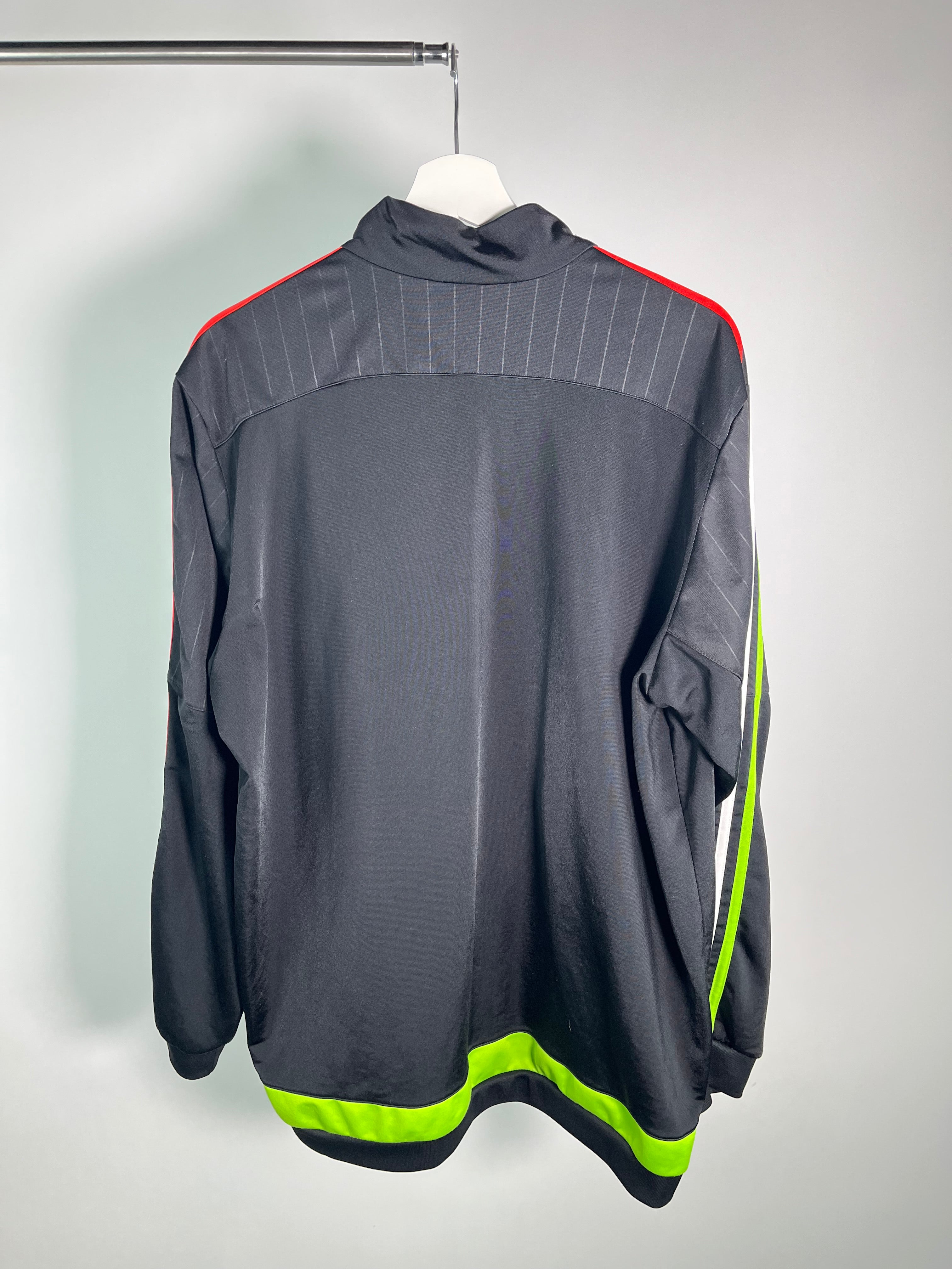 Chamarra México 2015 2016 (XL)