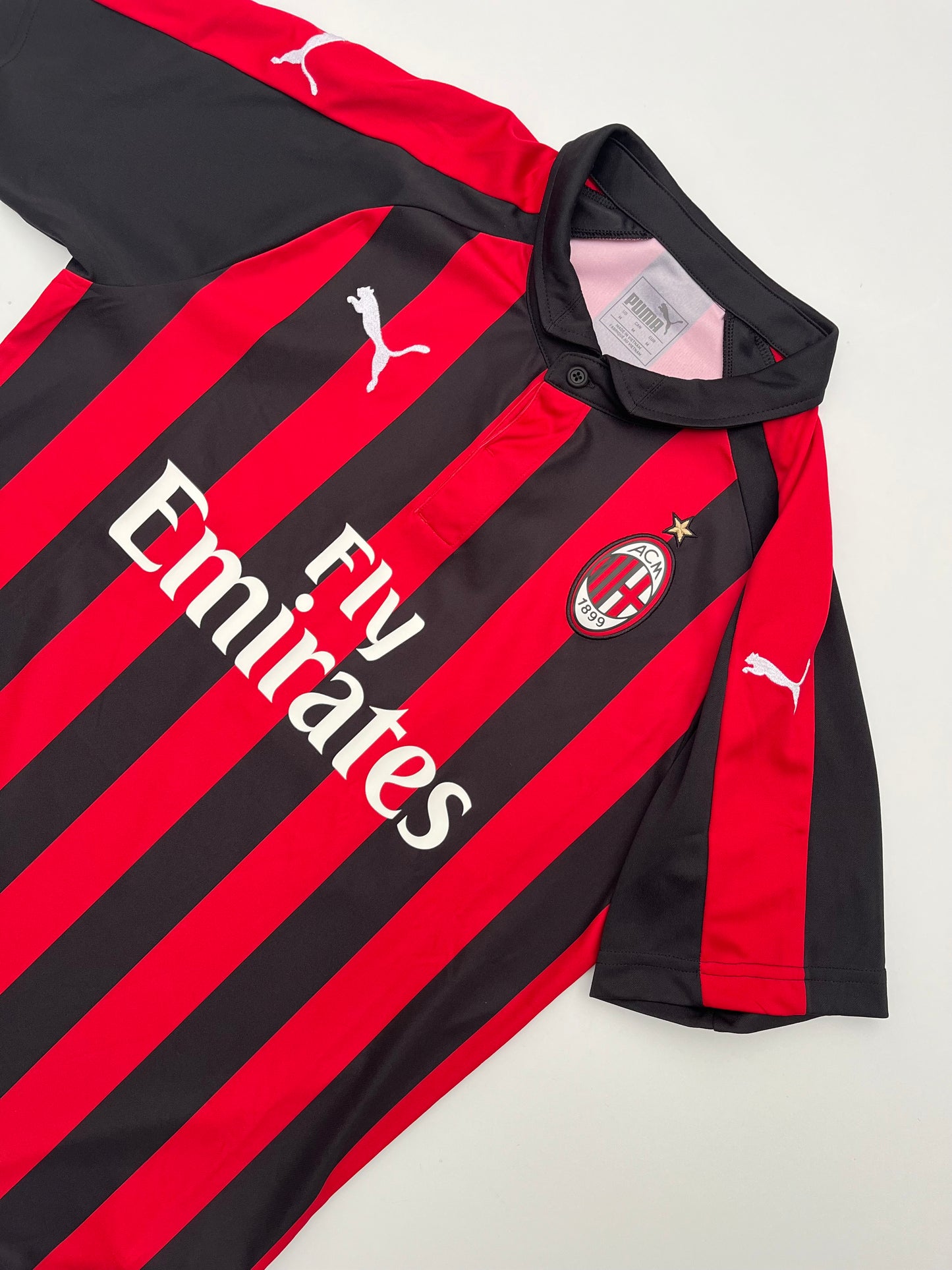 Jersey AC Milan Local 2018 2019 (M)