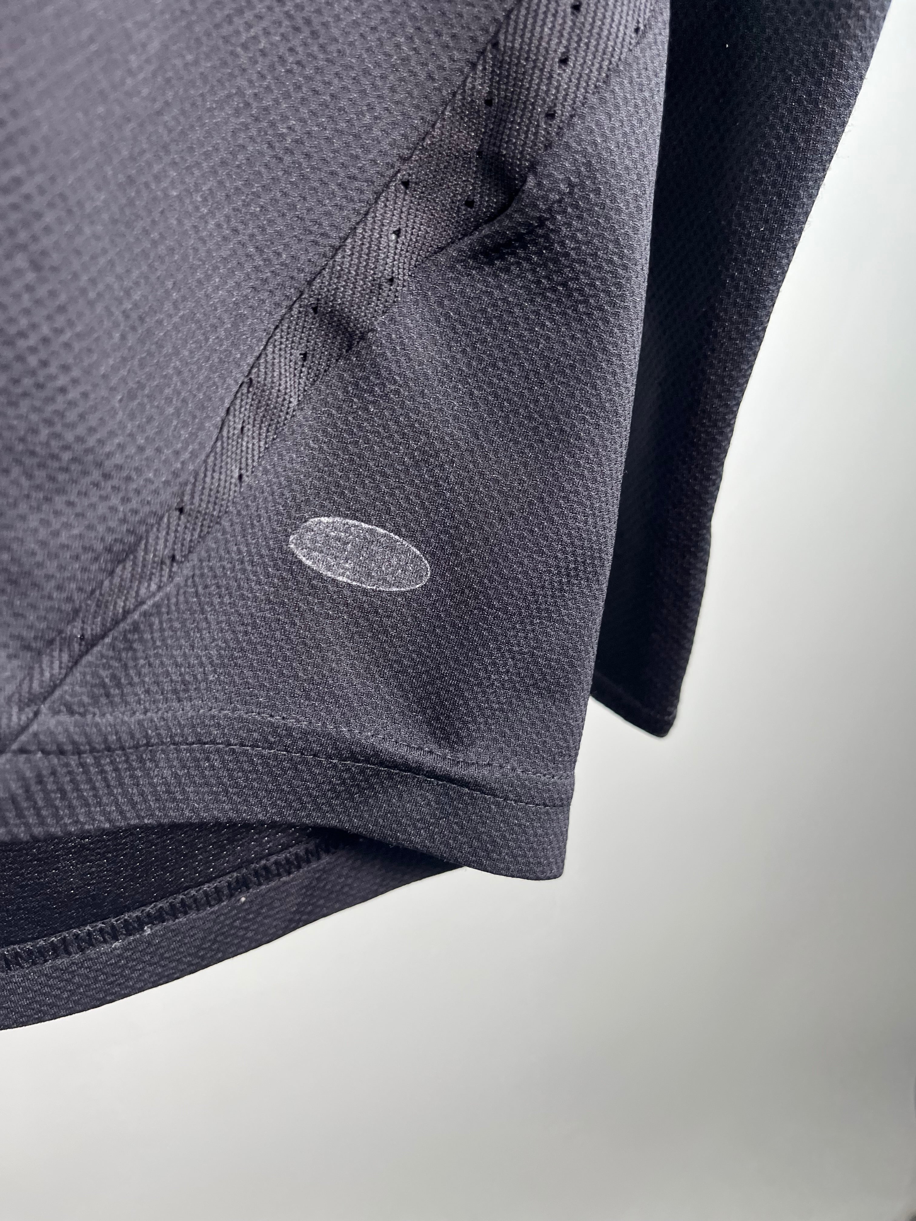 Jersey México Portero 2008 2010 Manga Larga Guillermo Ochoa (L)