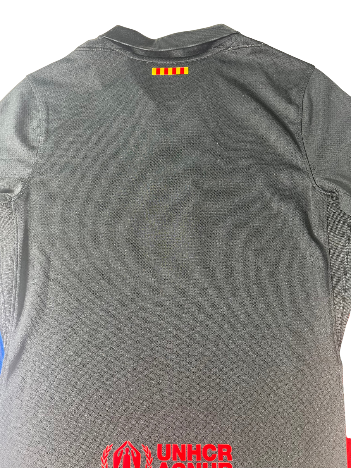 Jersey Barcelona Visita 2024 2025 (L Niño)