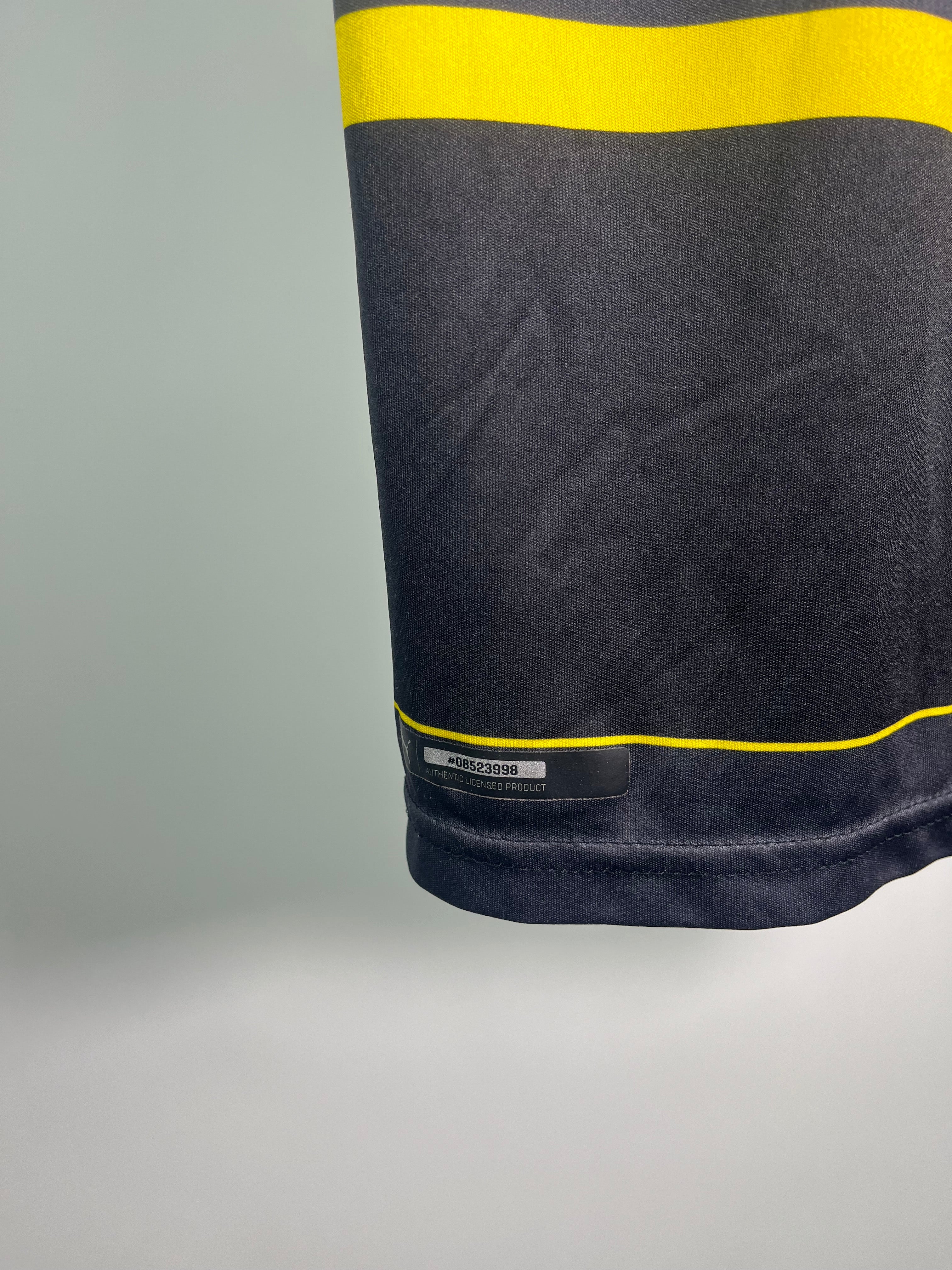 Jersey Borussia Dortmund Visita 2016 2017 (S)