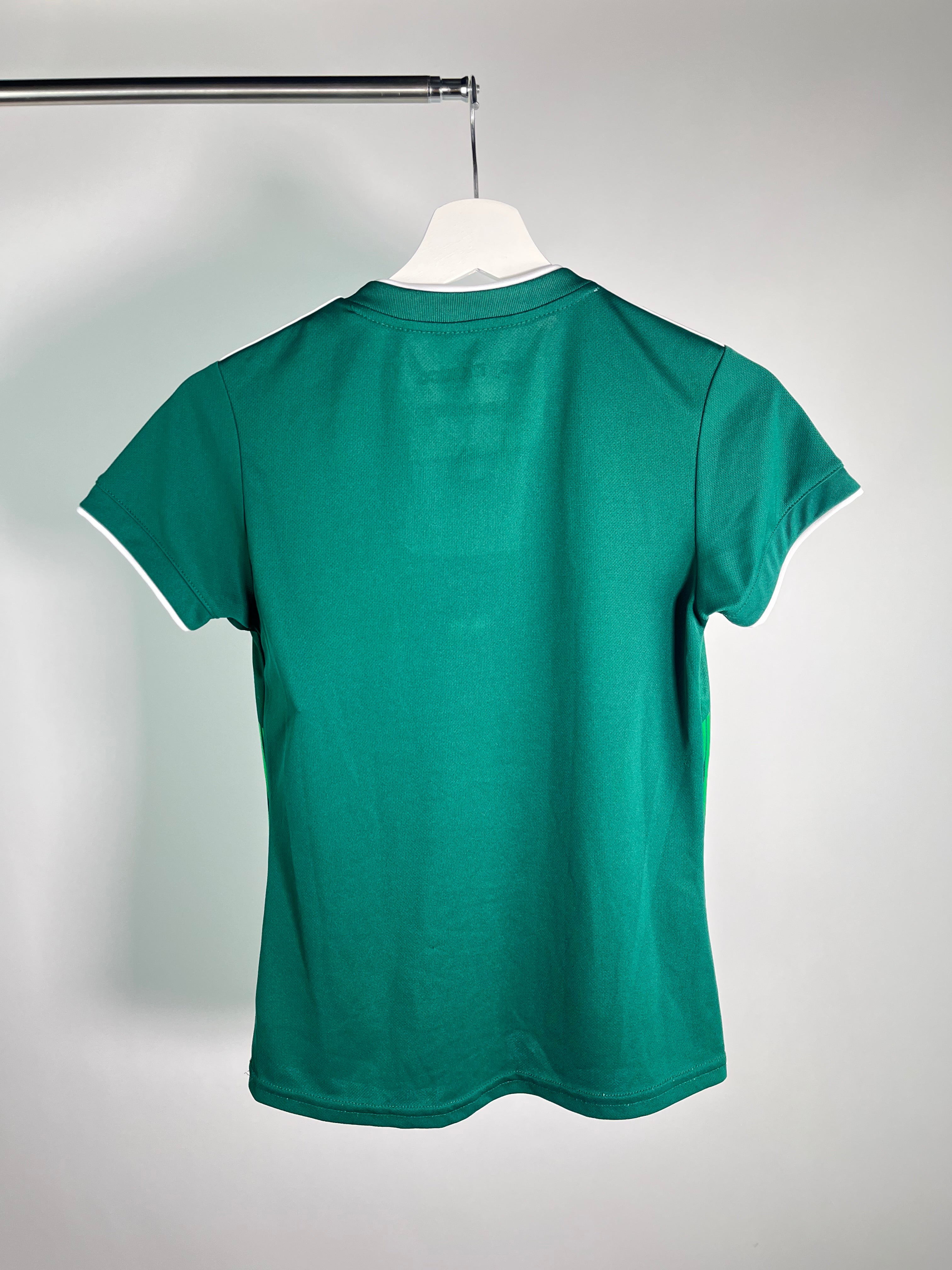 Jersey México Local 2018 2019 (XS Mujer)