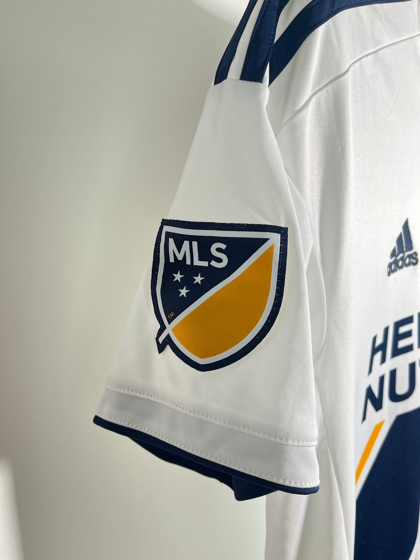 Jersey LA Galaxy Local 2018 2019 Zlatan Ibrahimović (M)