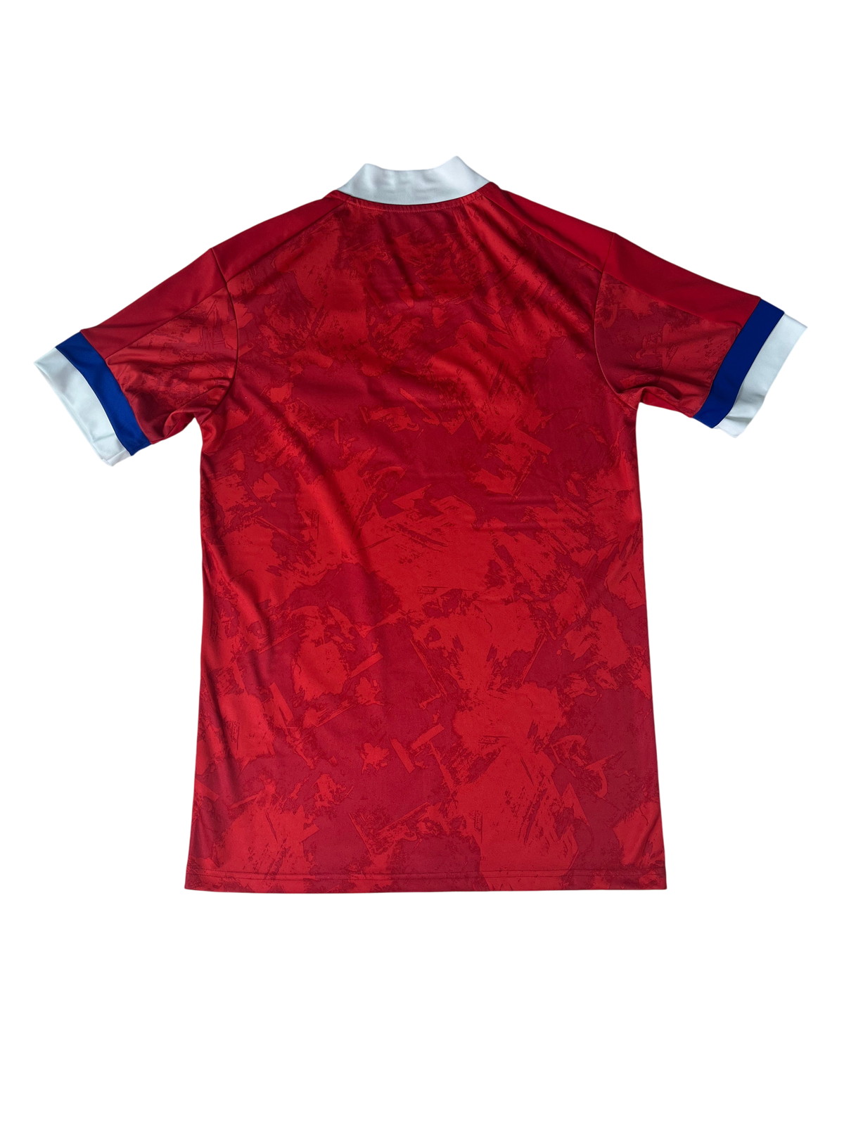 Jersey Rusia Local 2020 2022 (S)